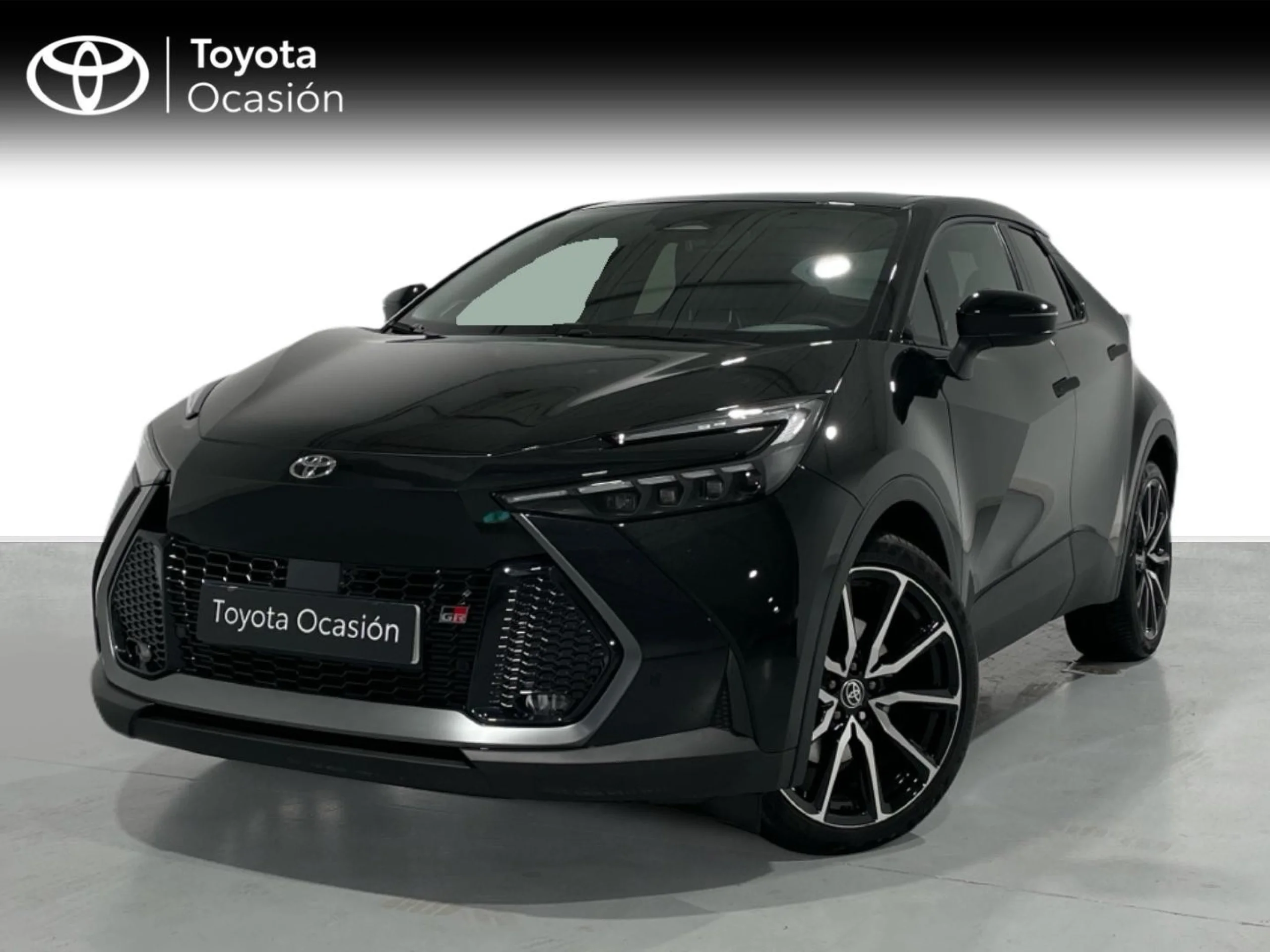 Toyota C-HR CHR GR Sport Plus 220H PlugIn - Foto 1