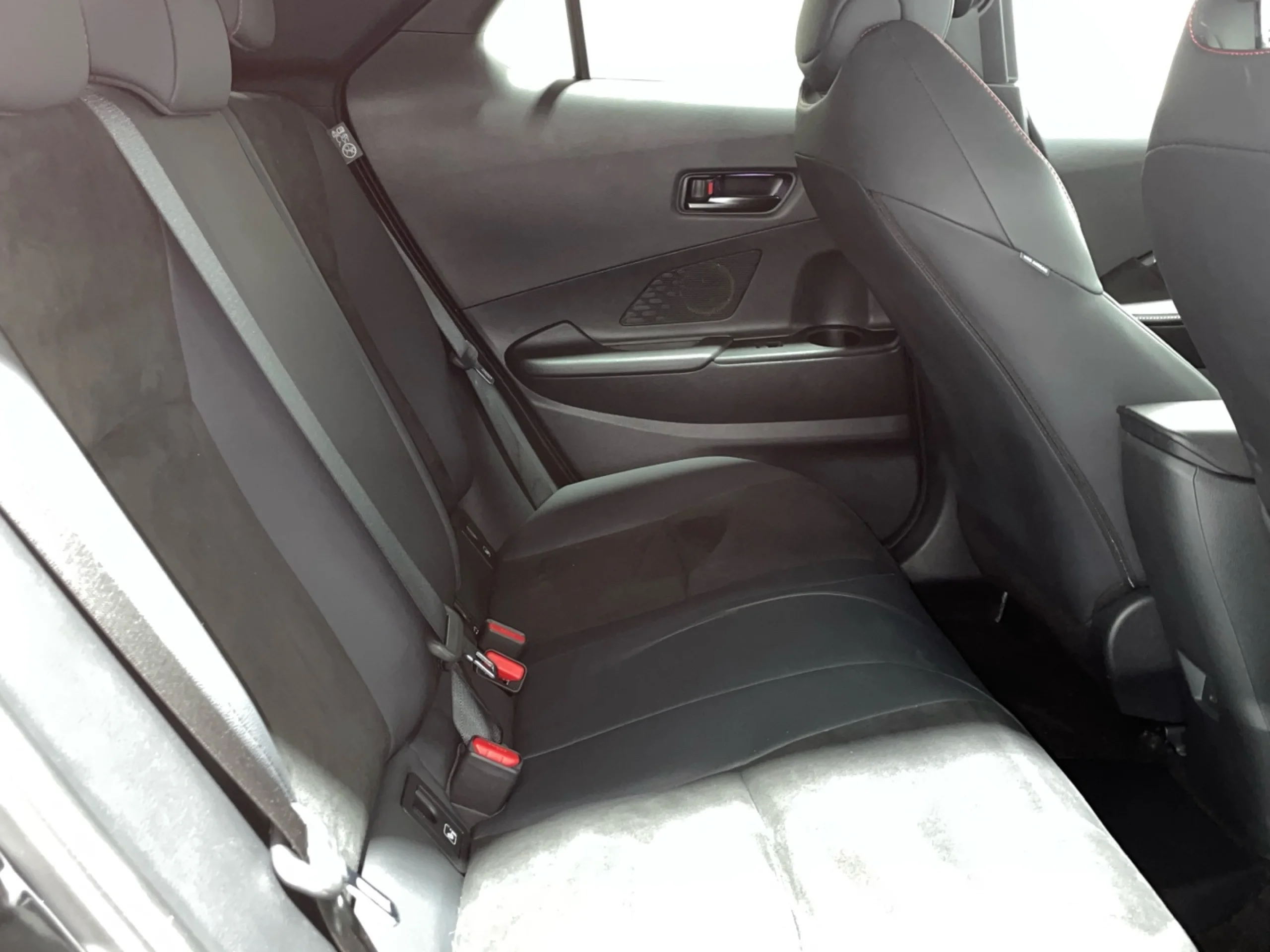 Toyota C-HR CHR GR Sport Plus 220H PlugIn - Foto 5