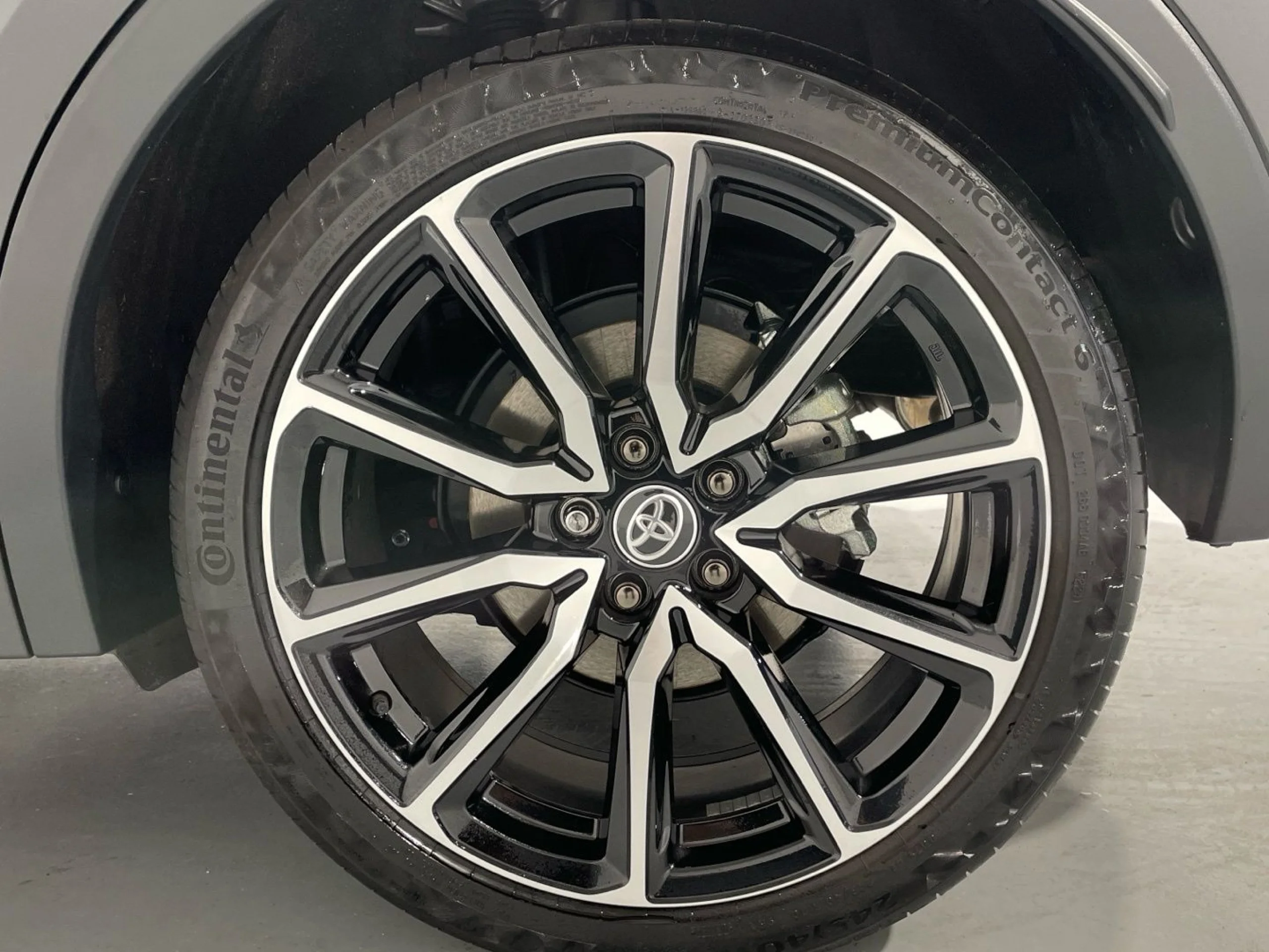 Toyota C-HR CHR GR Sport Plus 220H PlugIn - Foto 15