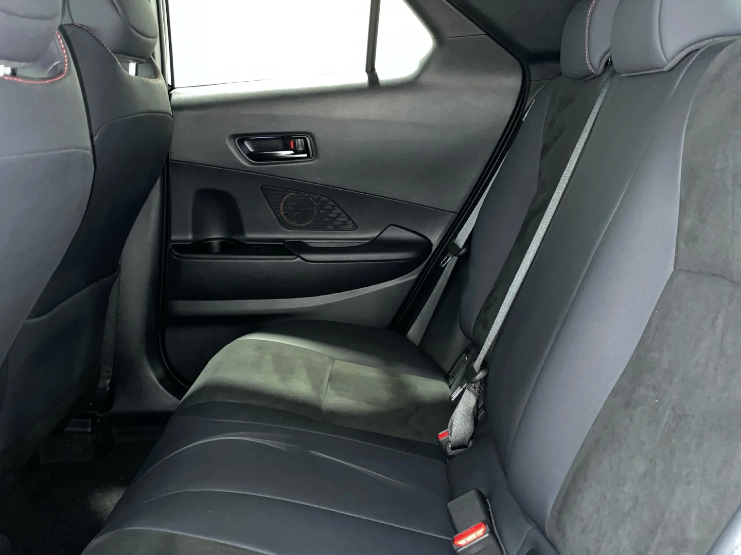 Toyota C-HR CHR GR Sport Plus 220H PlugIn - Foto 16