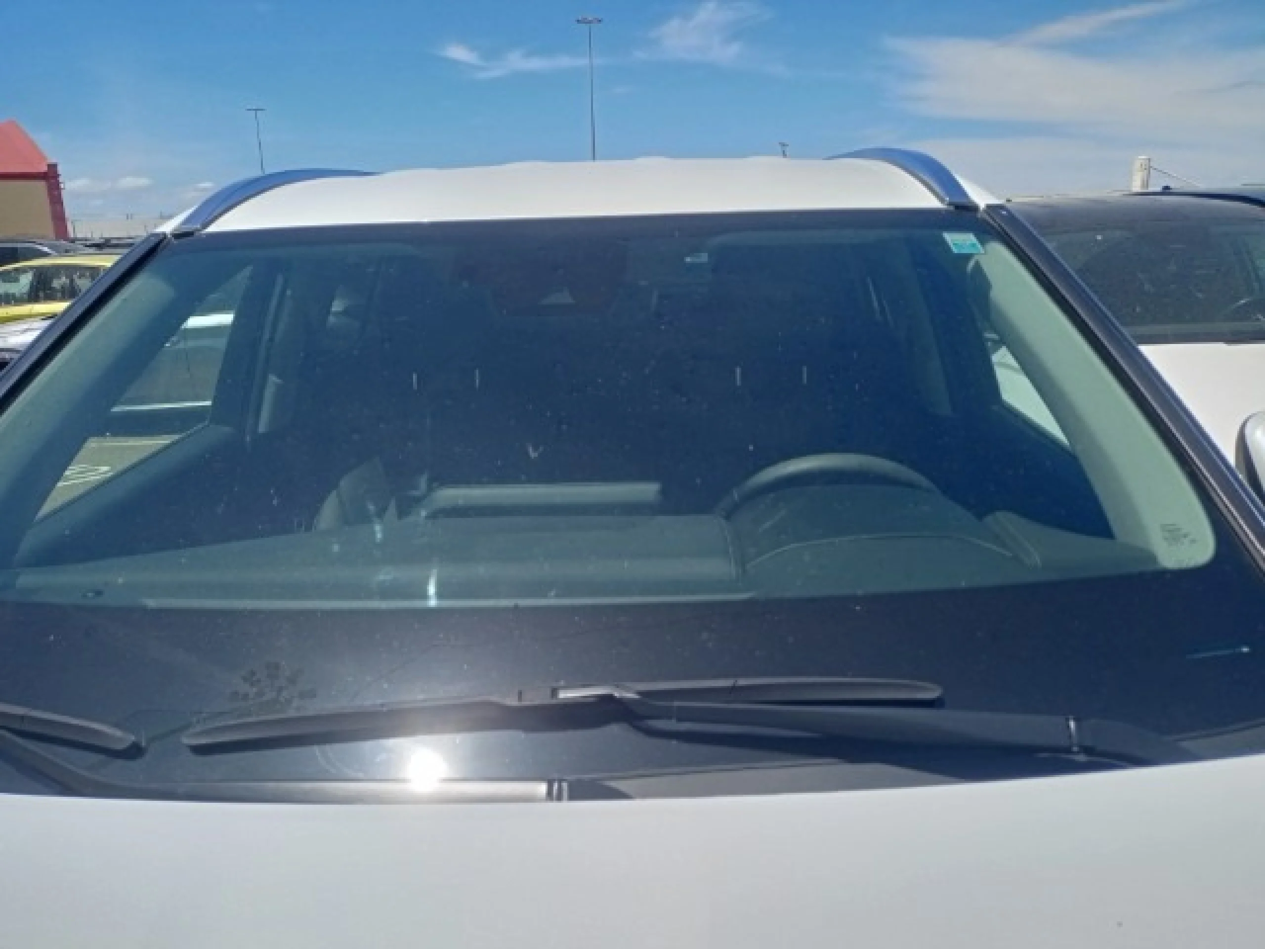 Toyota Highlander 2.5 Advance P. Metalizada - Foto 8