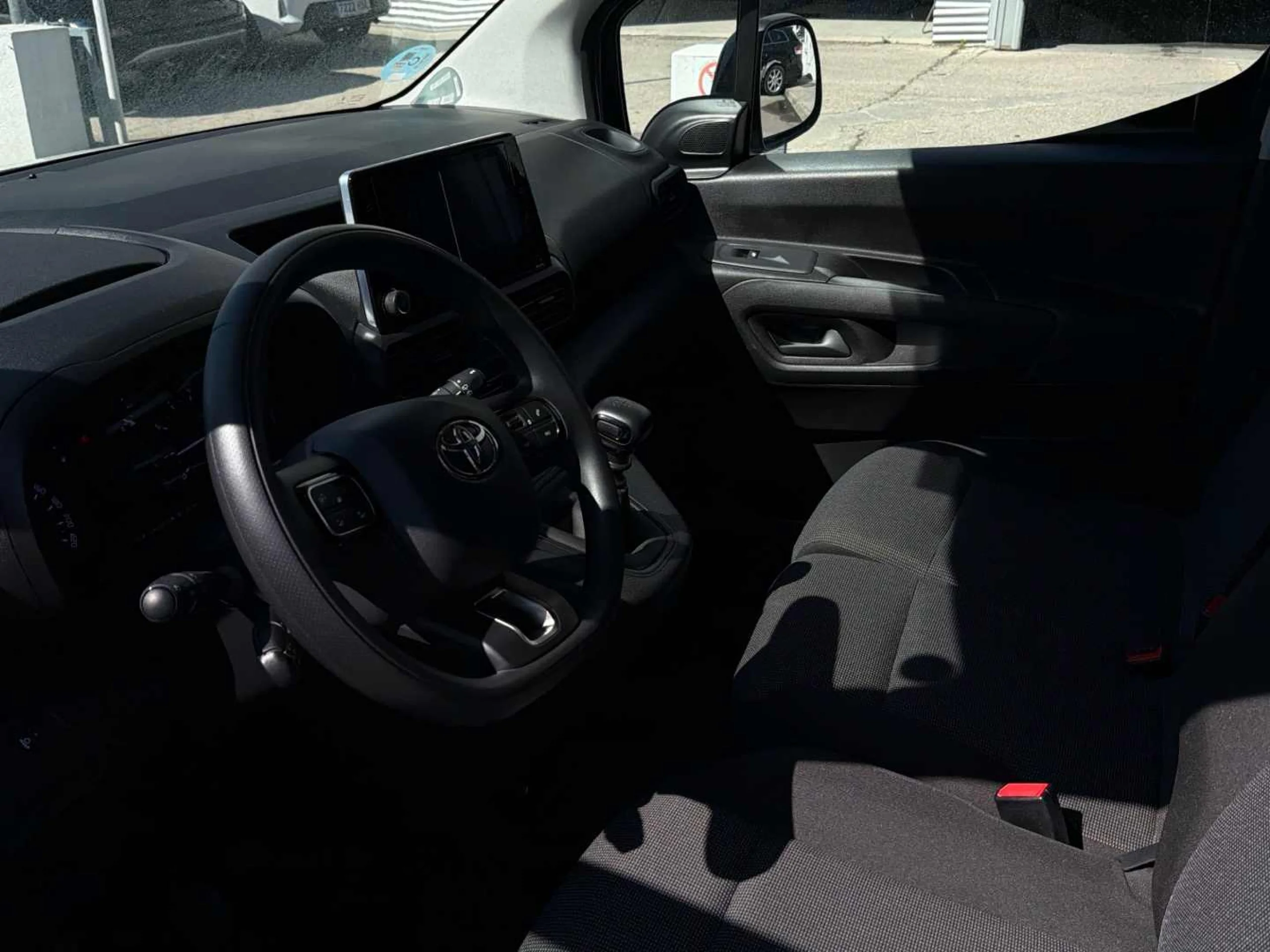 Toyota Proace City Van 1.5D 75kW (100CV) VX L1 - Foto 7