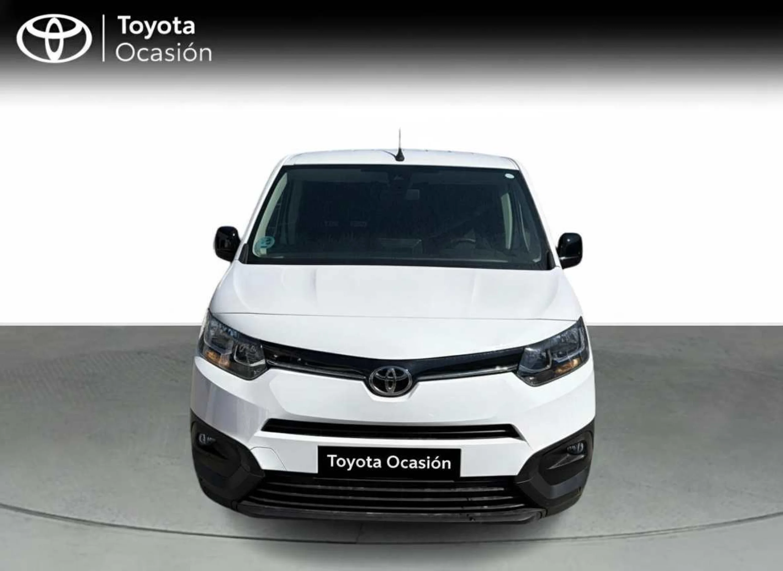 Toyota Proace City Van 1.5D 75kW (100CV) VX L1 - Foto 15