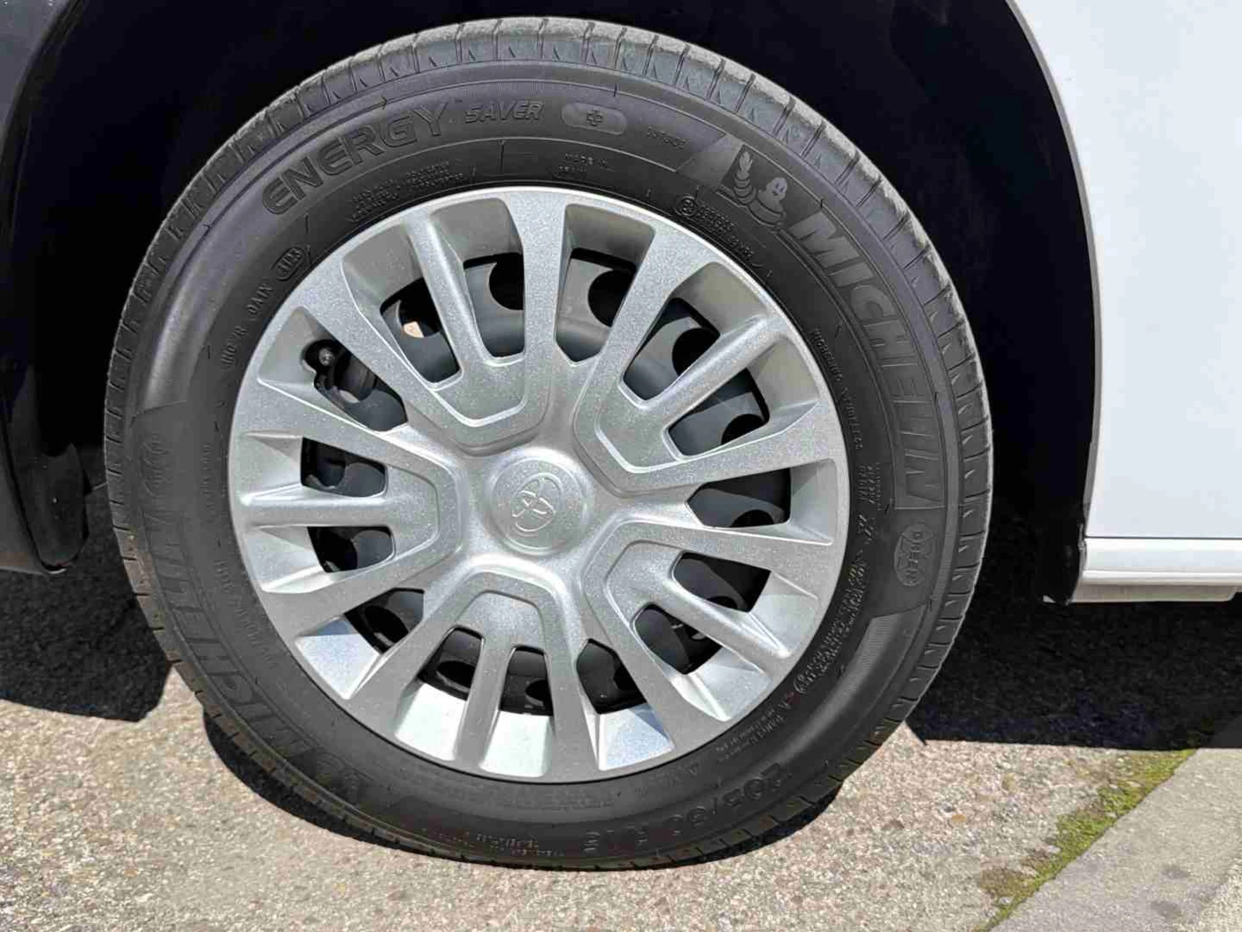 Toyota Proace City Van 1.5D 75kW (100CV) VX L1 - Foto 16