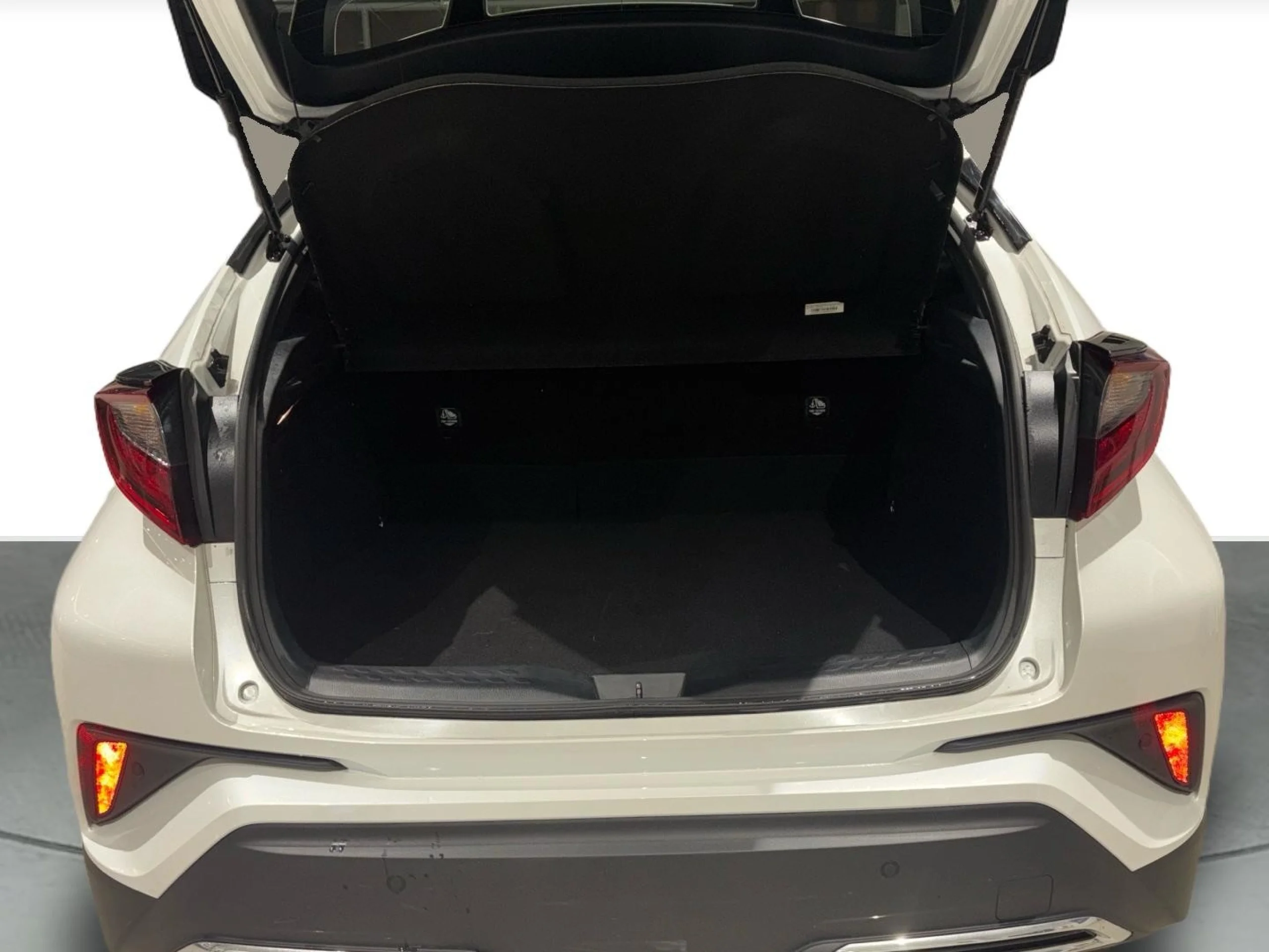 Toyota C-HR 180 Advance - Foto 5