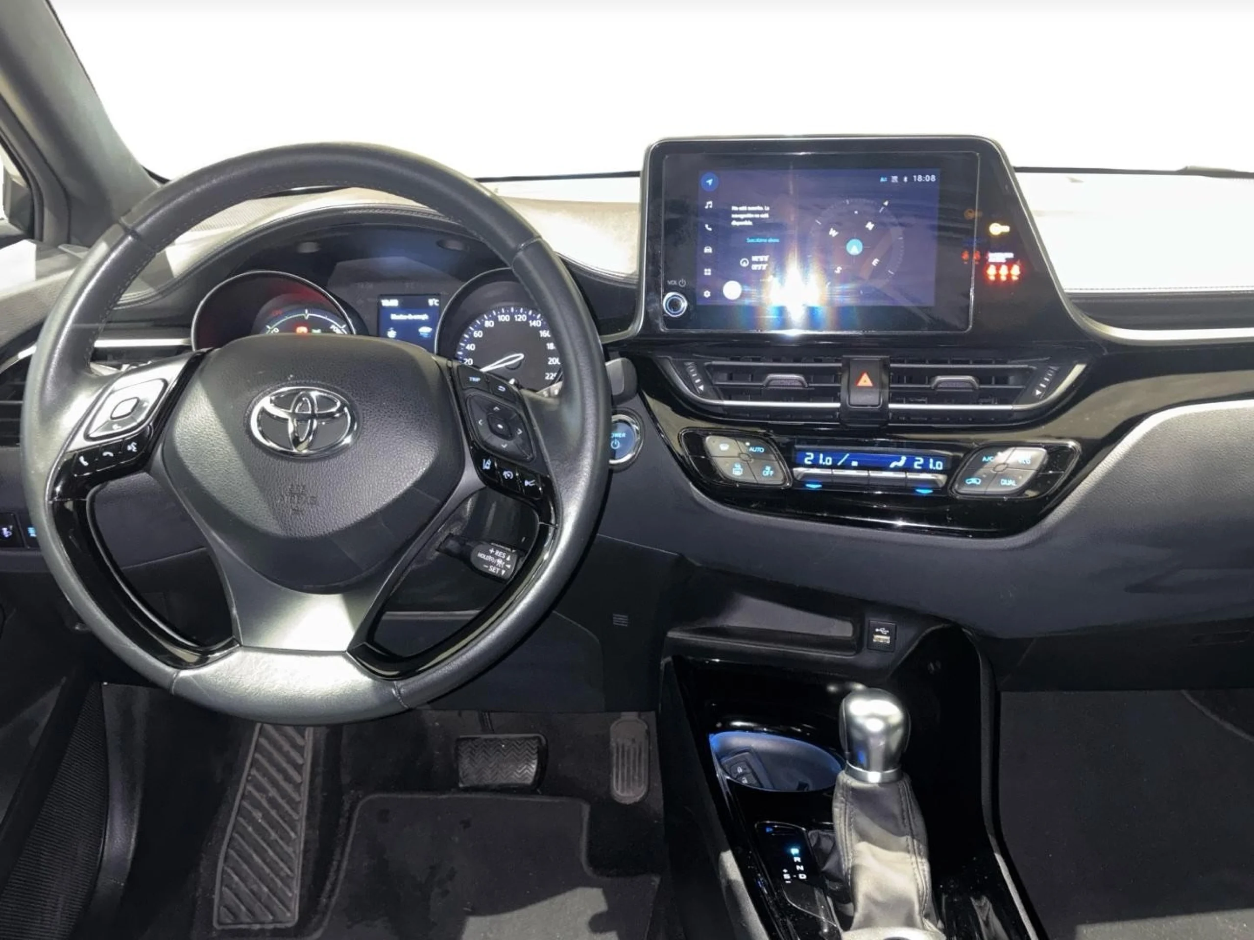 Toyota C-HR 180 Advance - Foto 6