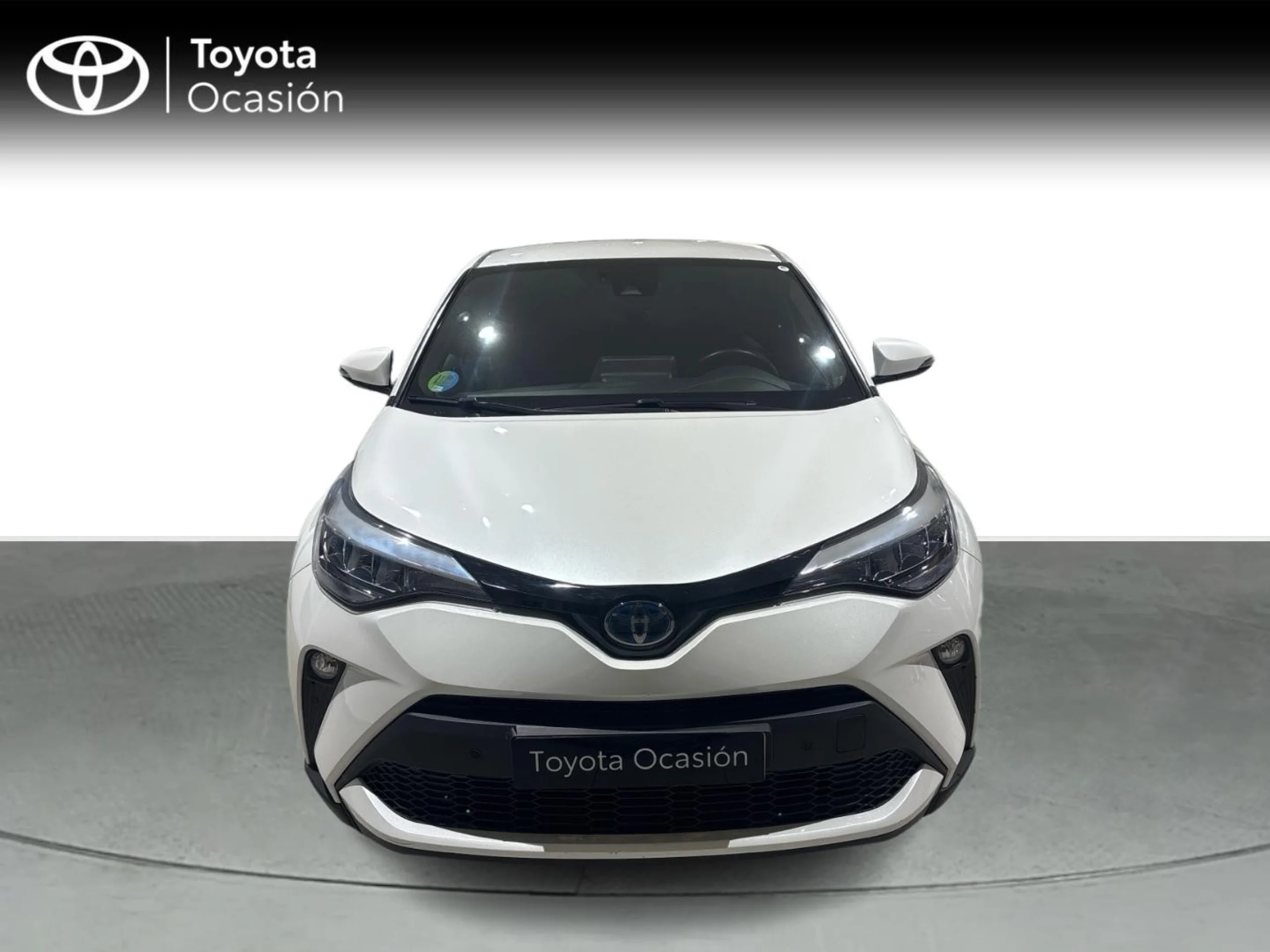 Toyota C-HR 180 Advance - Foto 7