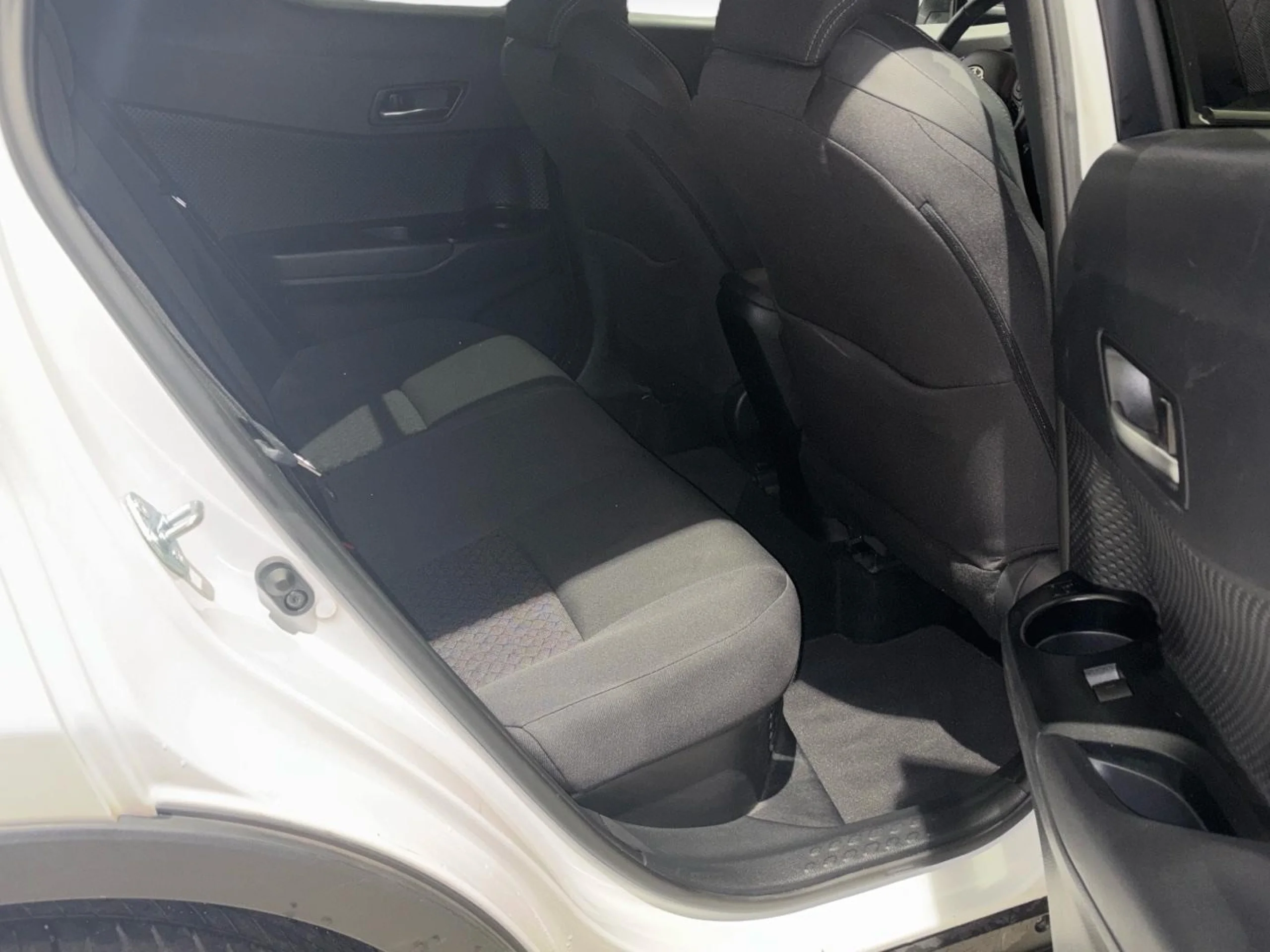 Toyota C-HR 180 Advance - Foto 8