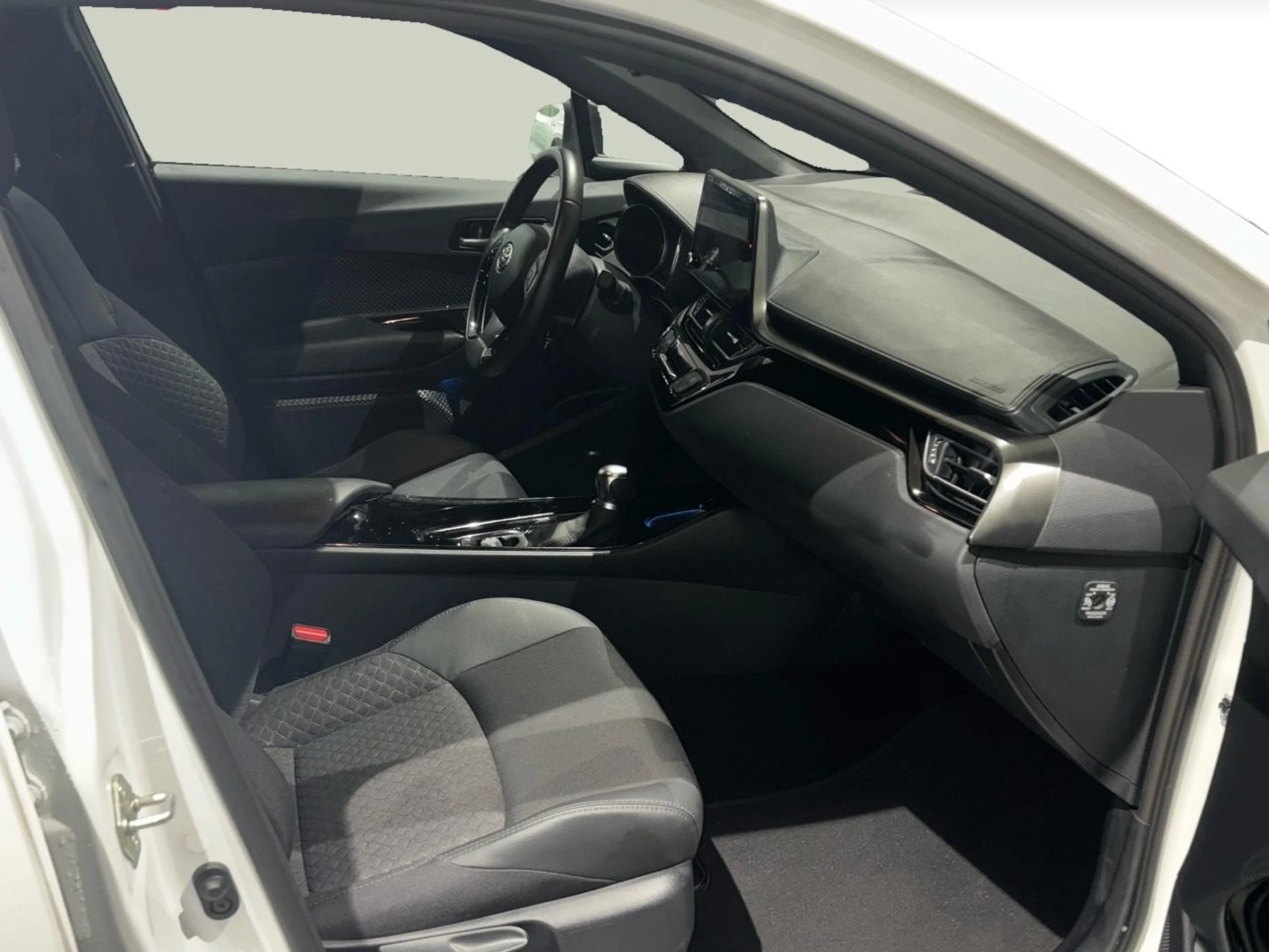 Toyota C-HR 180 Advance - Foto 10