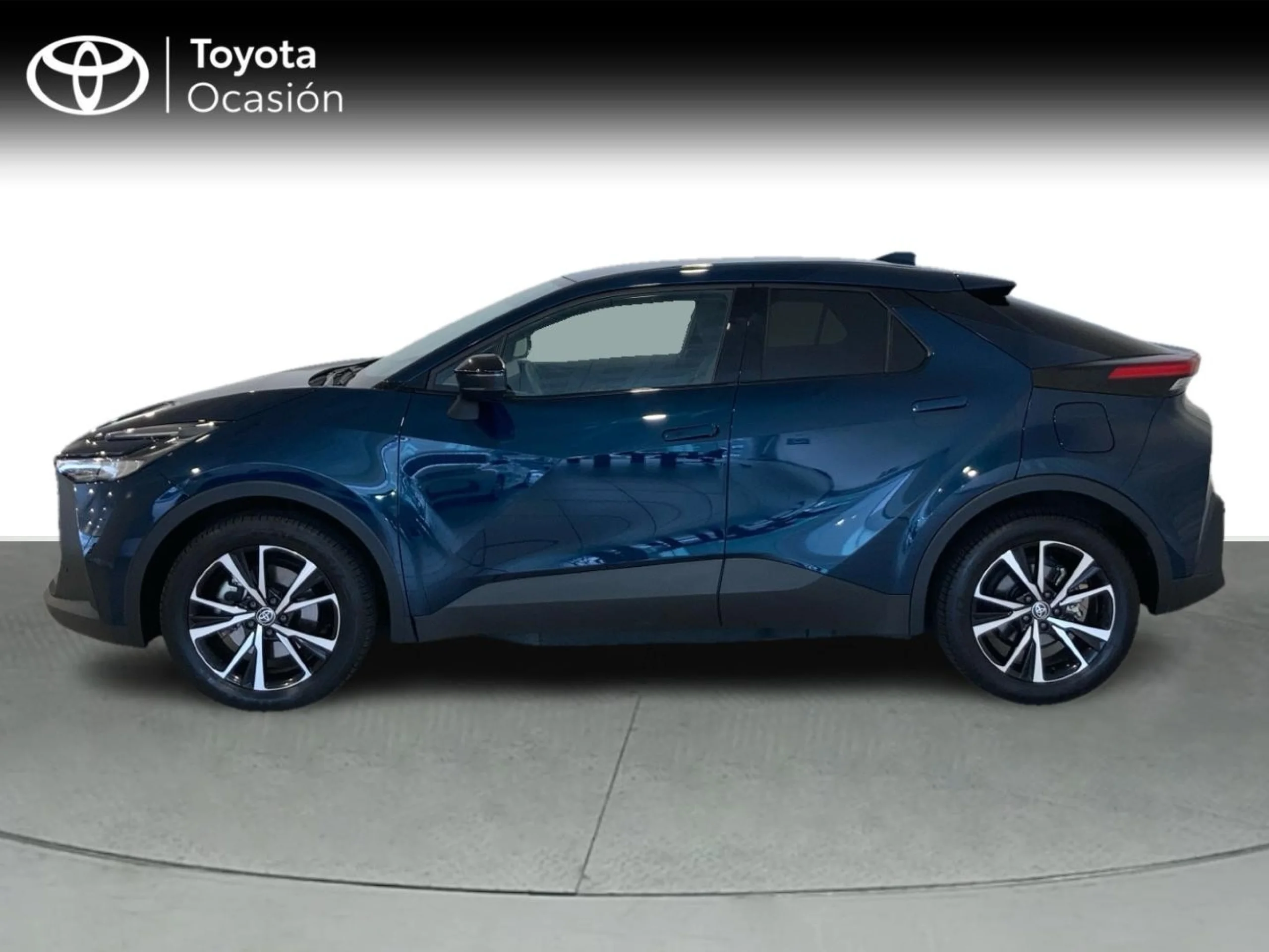 Toyota C-HR 220PHEV Advance - Foto 3