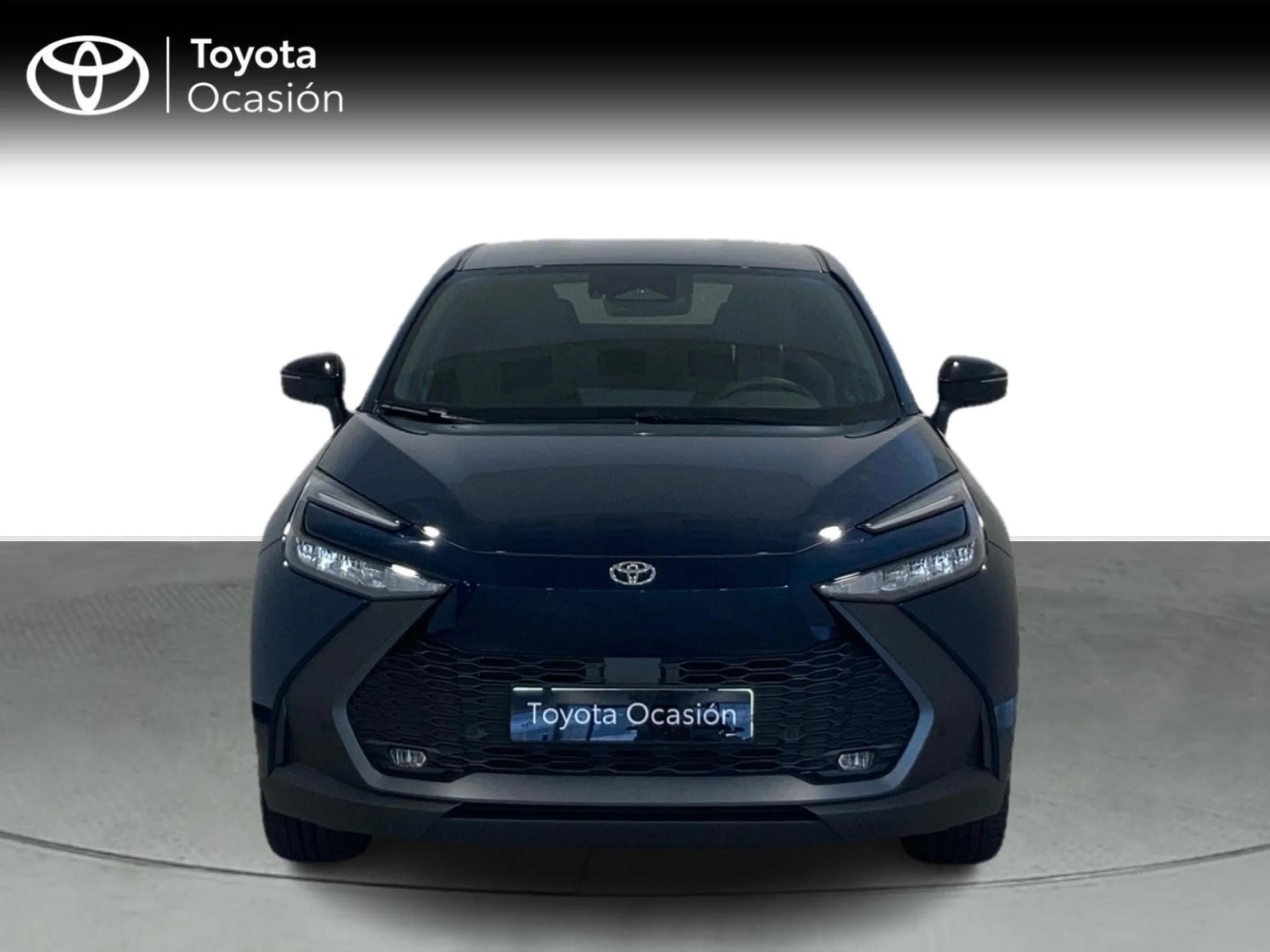 Toyota C-HR 220PHEV Advance - Foto 5