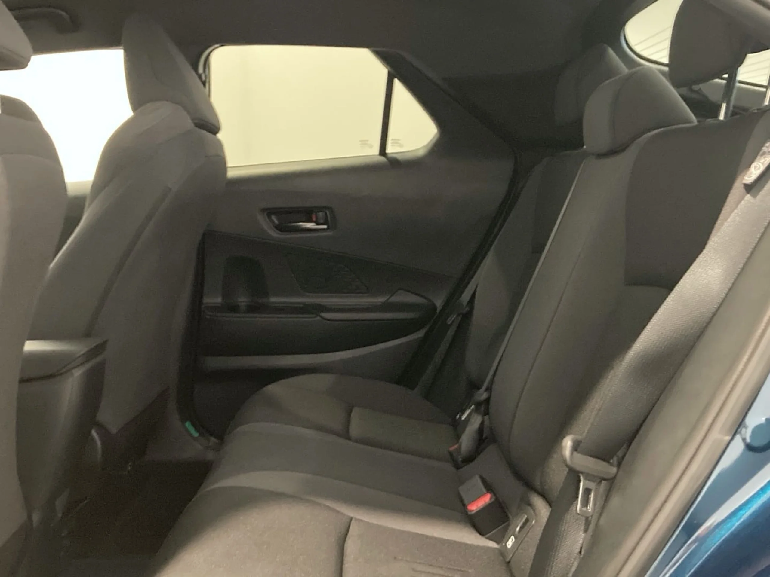 Toyota C-HR 220PHEV Advance - Foto 8