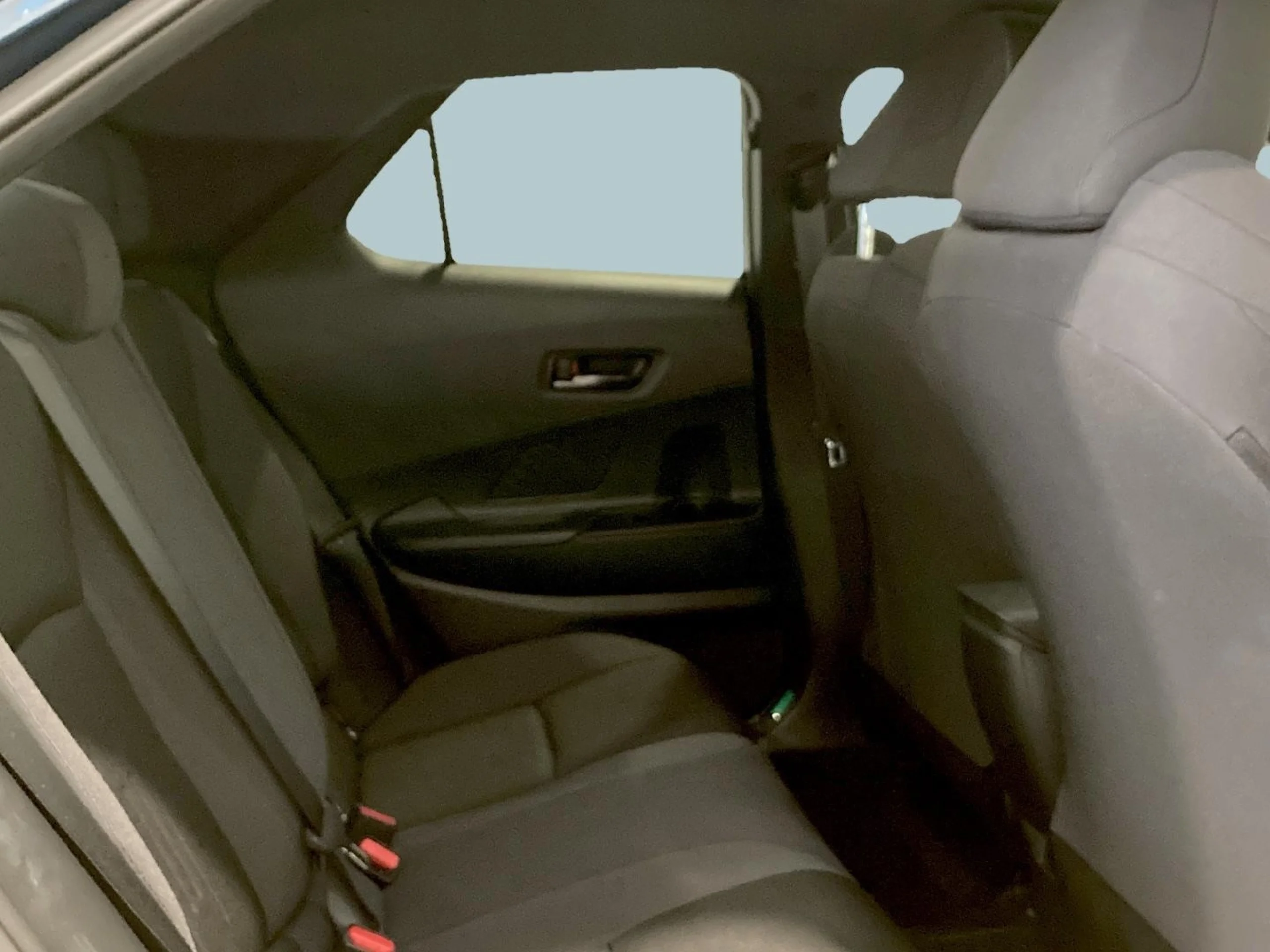 Toyota C-HR 220PHEV Advance - Foto 9