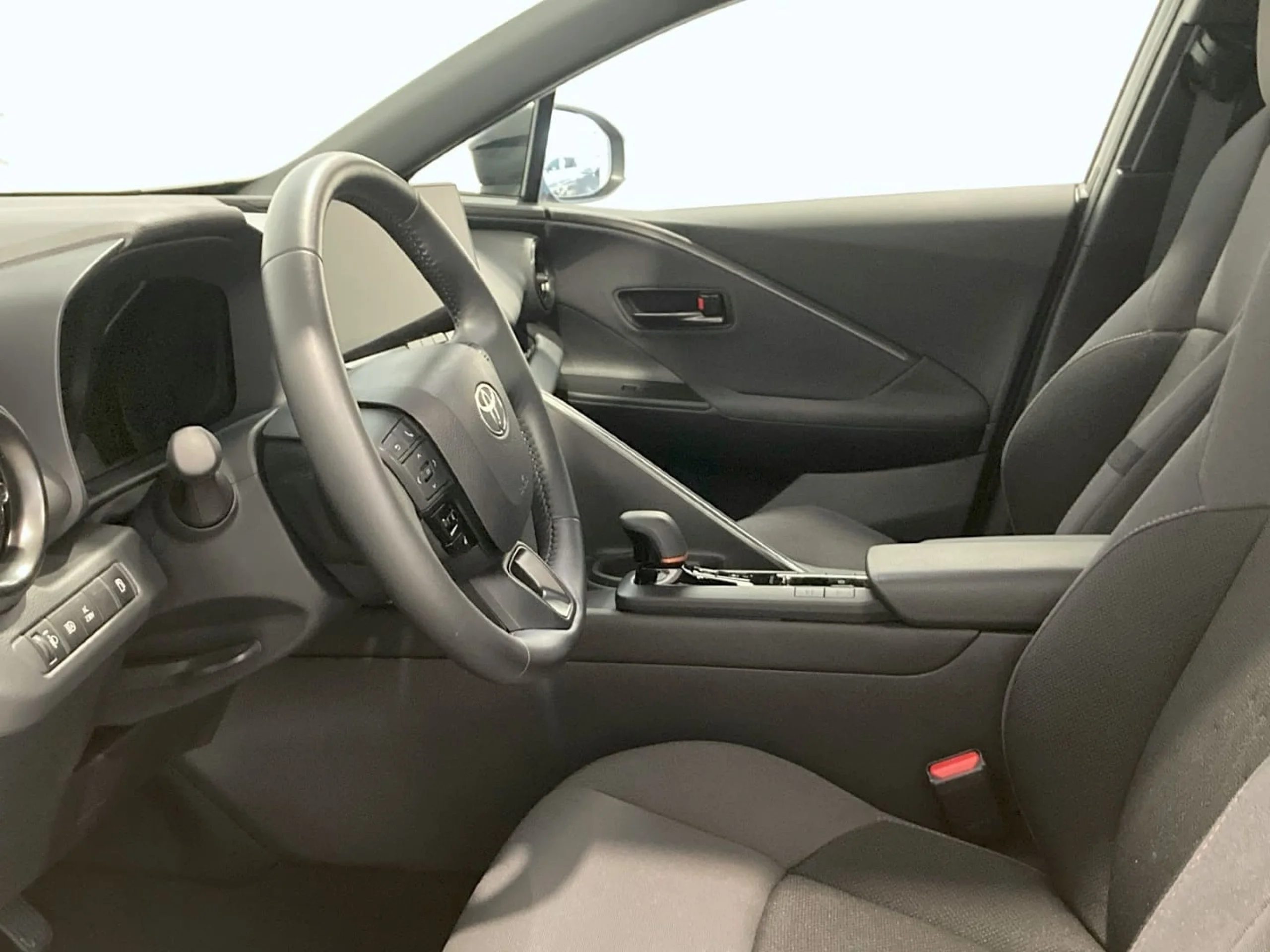 Toyota C-HR 220PHEV Advance - Foto 11