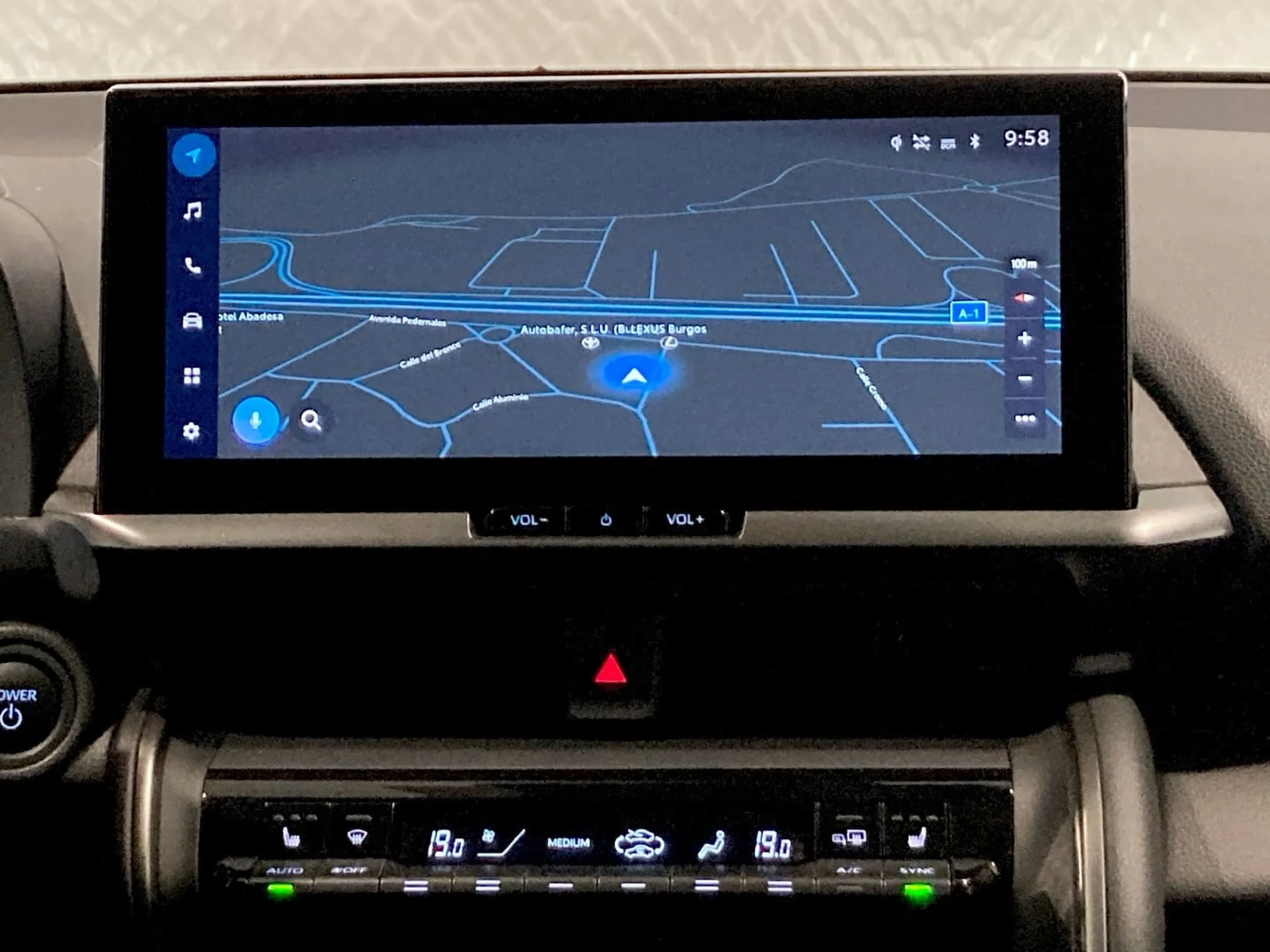 Toyota C-HR 220PHEV Advance - Foto 16