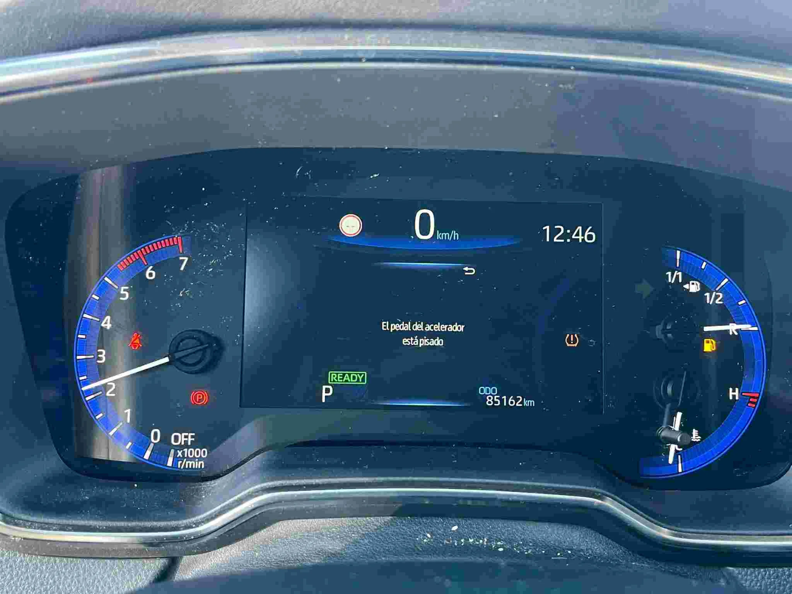 Toyota Corolla 125H ACTIVE TECH - Foto 11