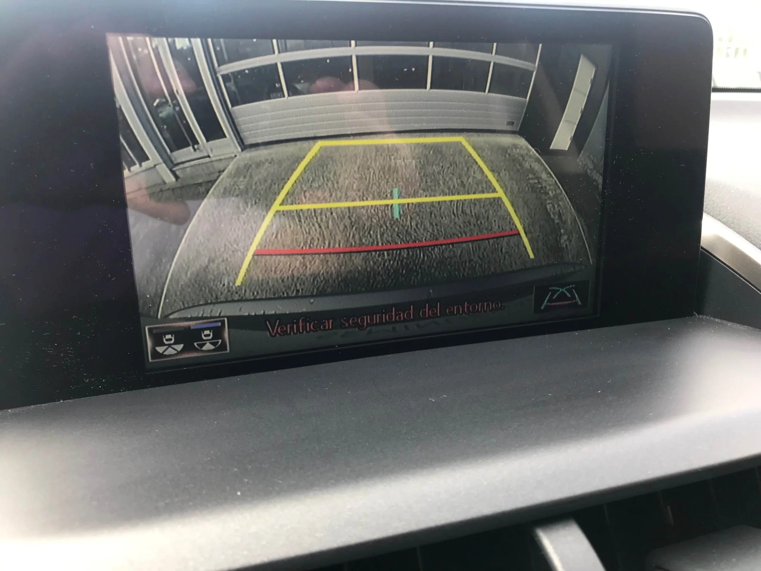 Lexus NX 300h NX300H PREMIUM 2WD - Foto 11