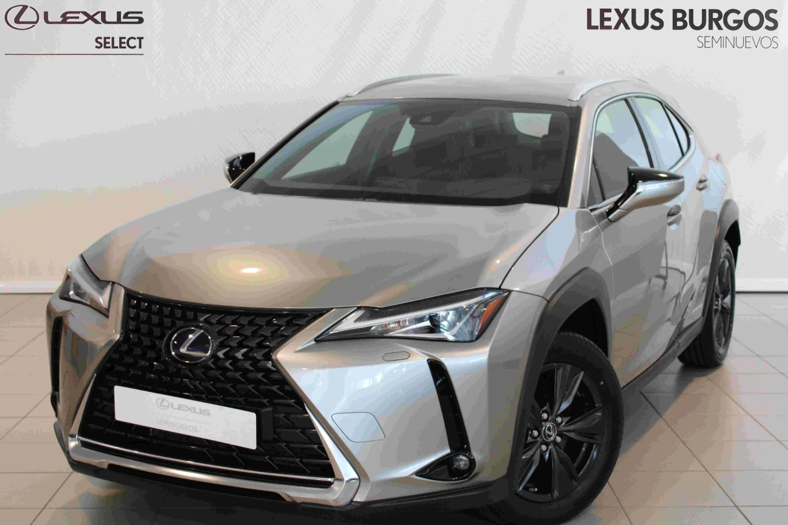 Lexus UX 250h Business Navigation 2WD - Foto 1