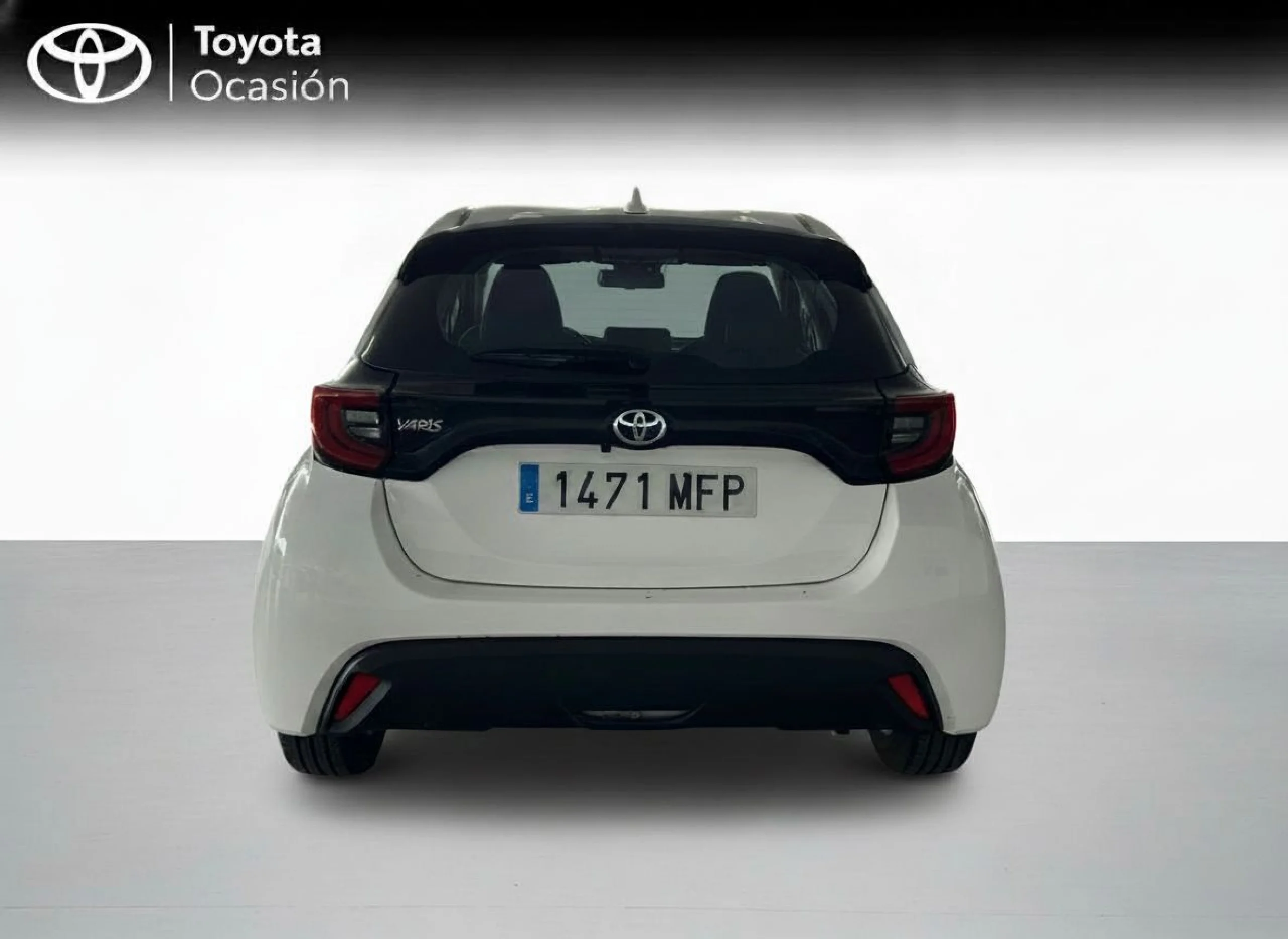 Toyota Yaris 125 S-Edition - Foto 12