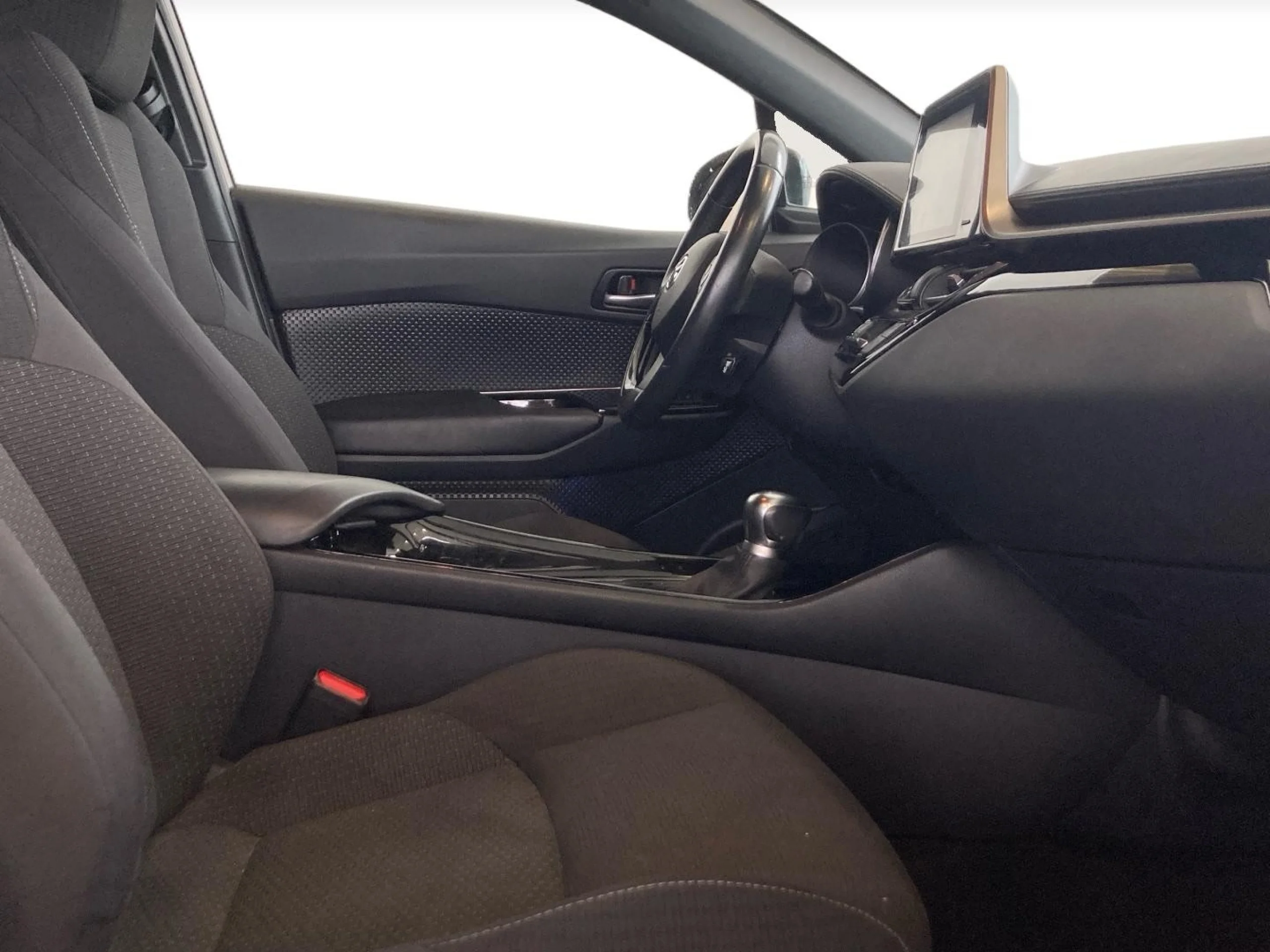 Toyota C-HR 125H Advance - Foto 13