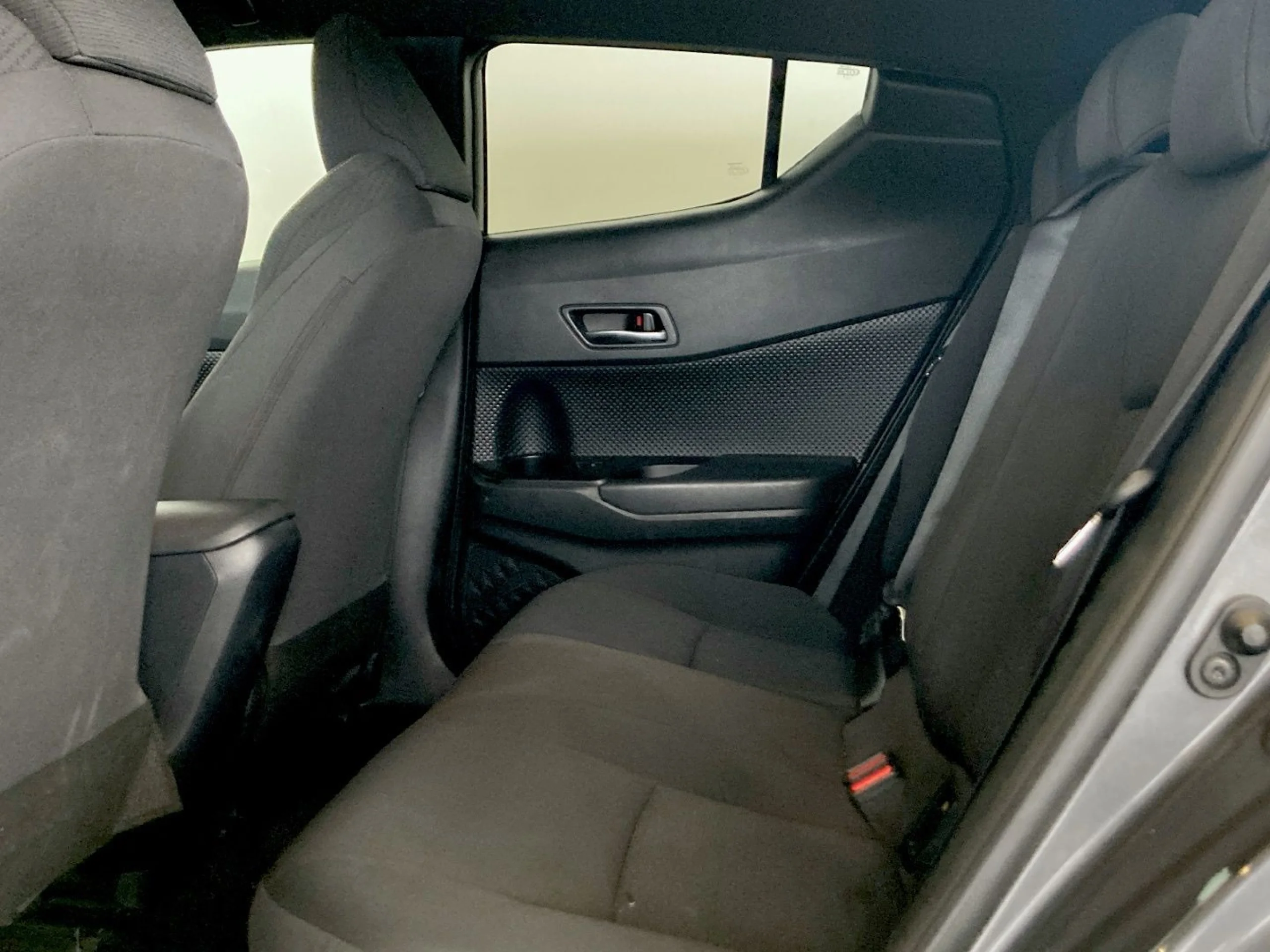 Toyota C-HR 125H Advance - Foto 14