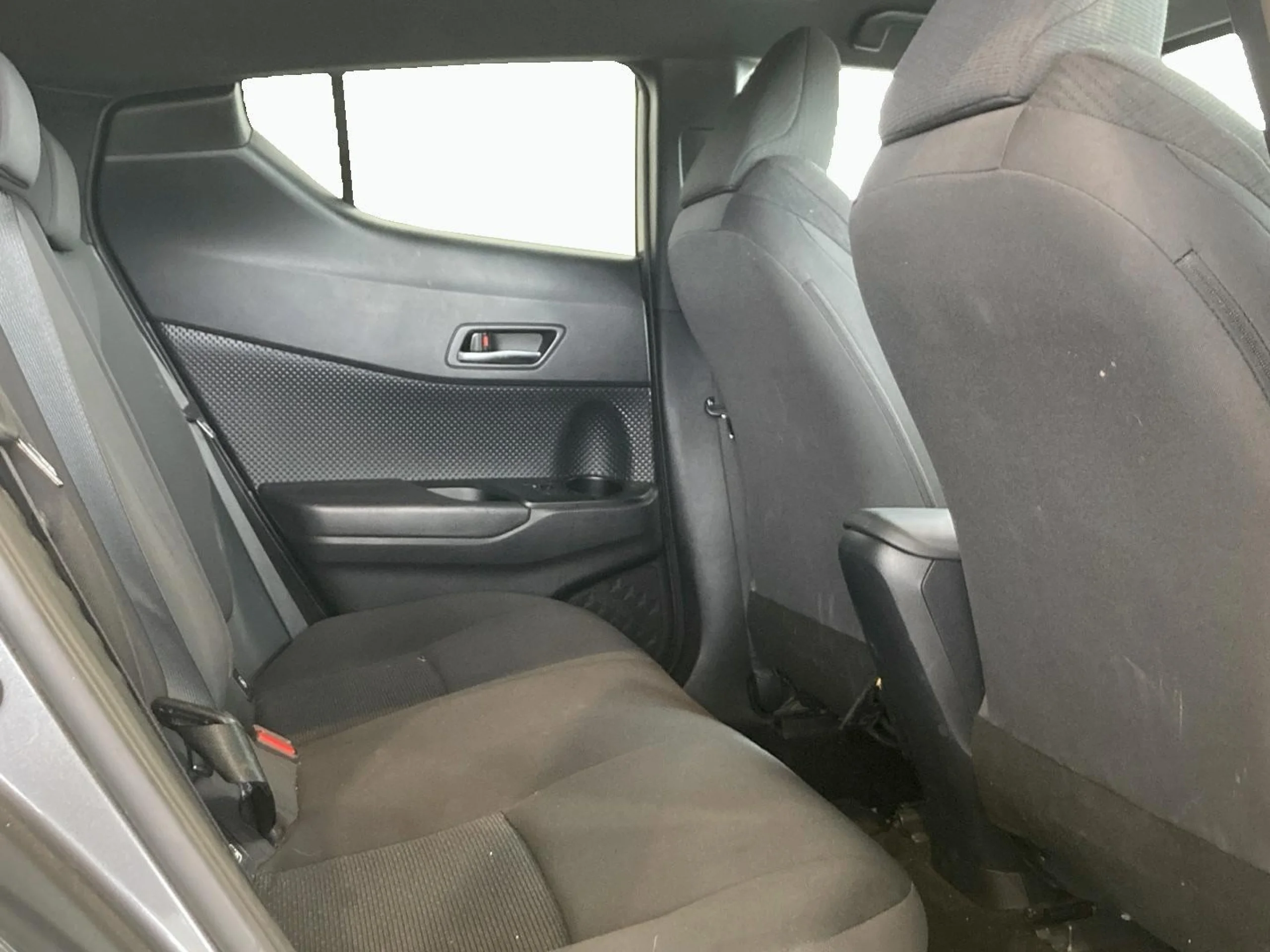 Toyota C-HR 125H Advance - Foto 15