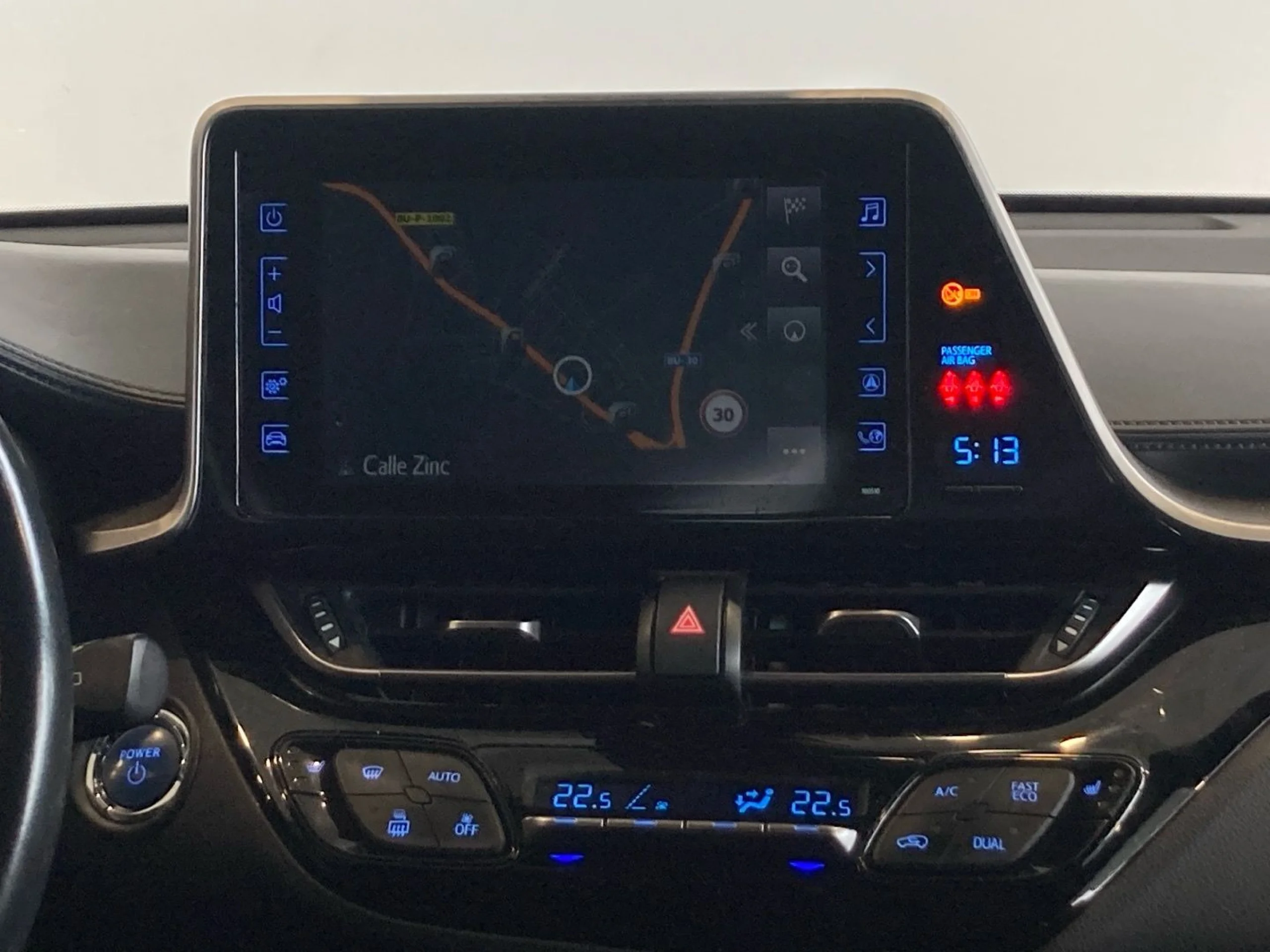 Toyota C-HR 125H Advance - Foto 8