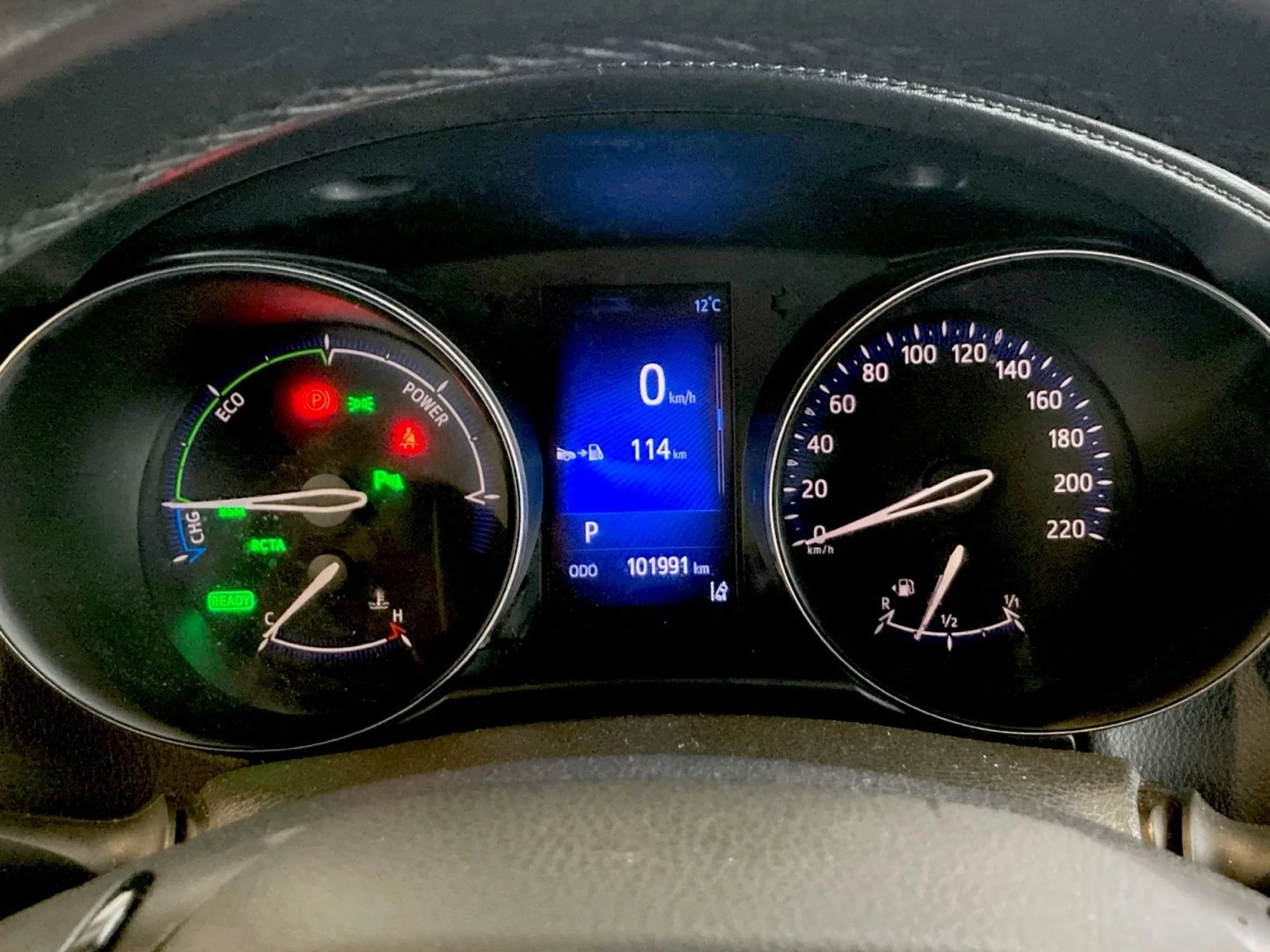 Toyota C-HR 125H Advance - Foto 7