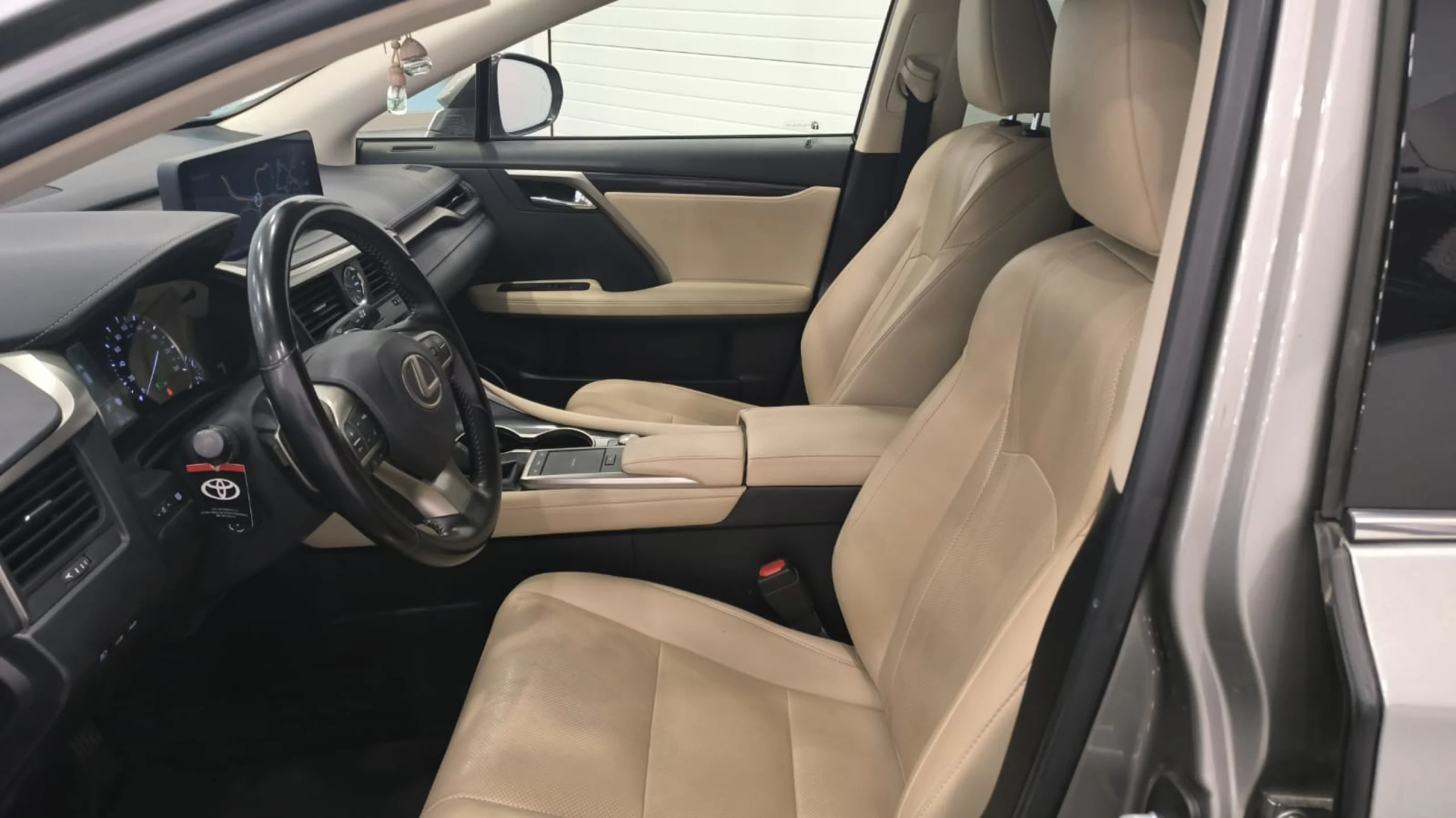 Lexus RX 450h RX450H EXECUTIVE - Foto 7