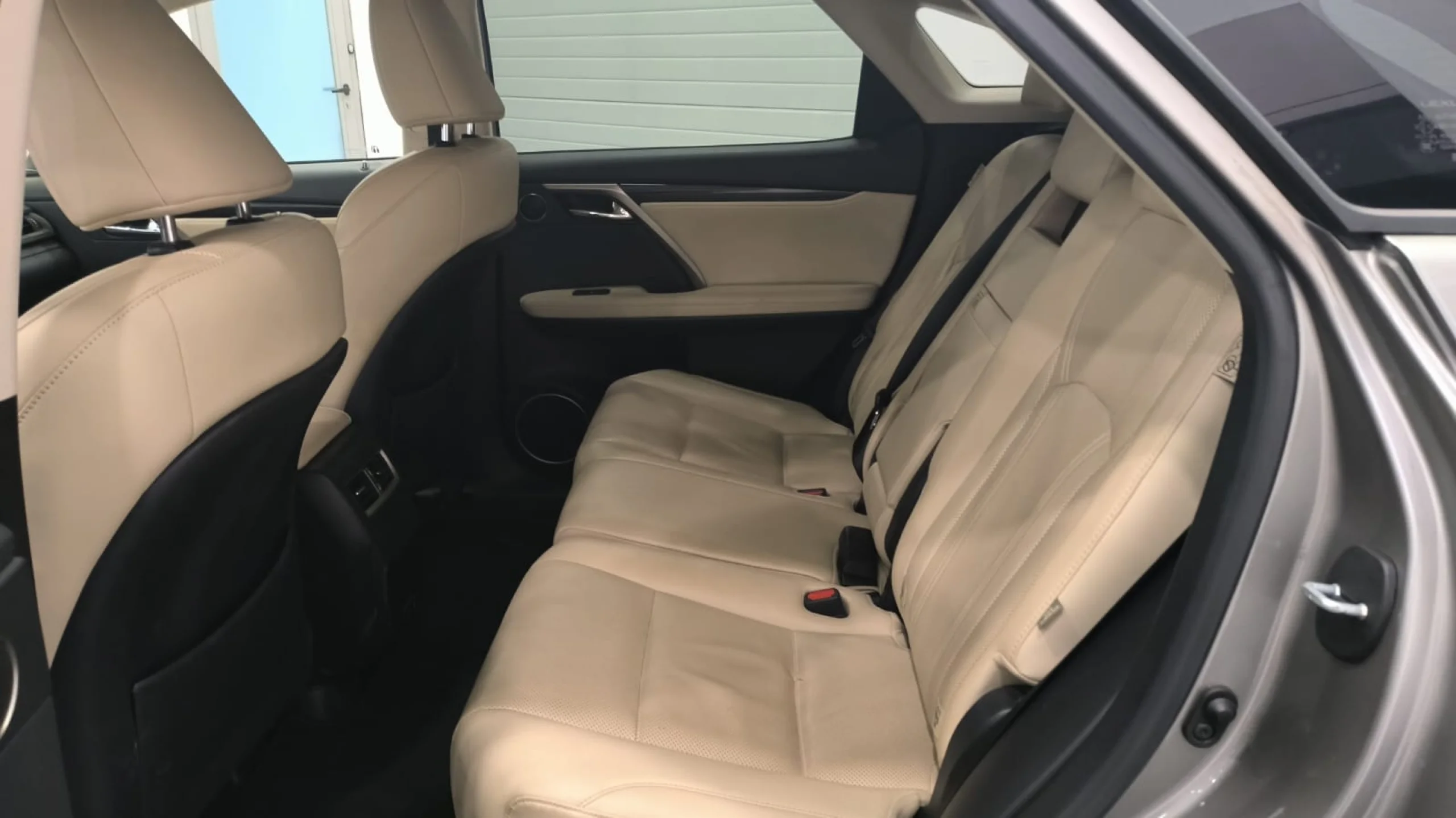 Lexus RX 450h RX450H EXECUTIVE - Foto 8