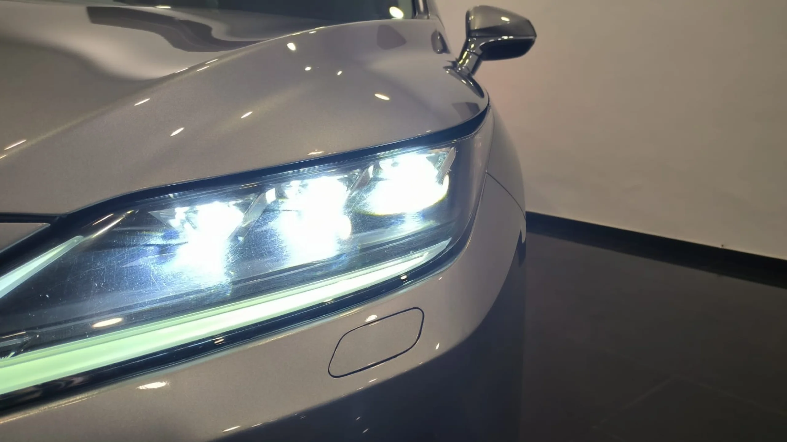Lexus RX 450h RX450H EXECUTIVE - Foto 14