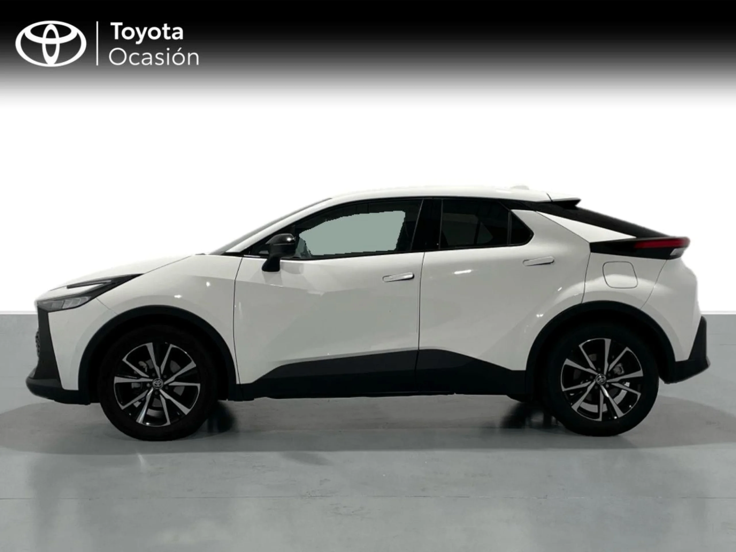 Toyota C-HR 140H Advance - Foto 3