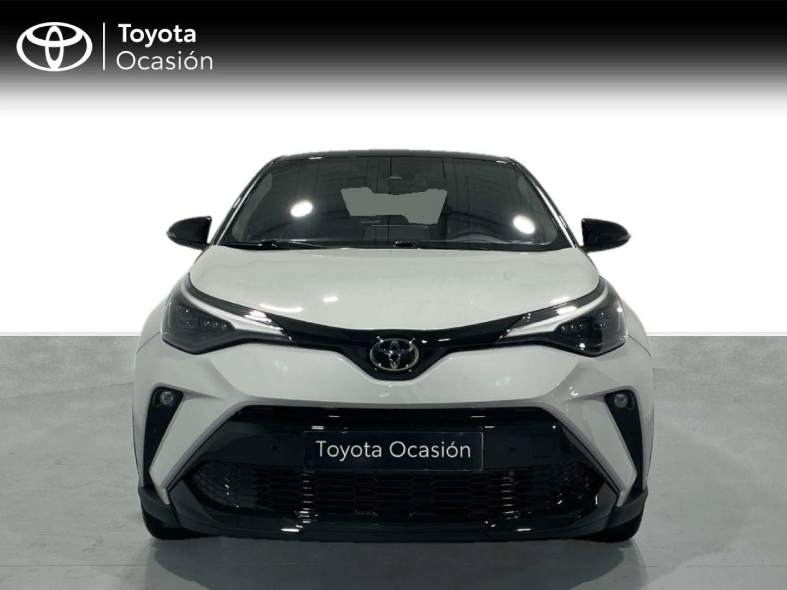 Toyota C-HR 180H GR Sport - Foto 5