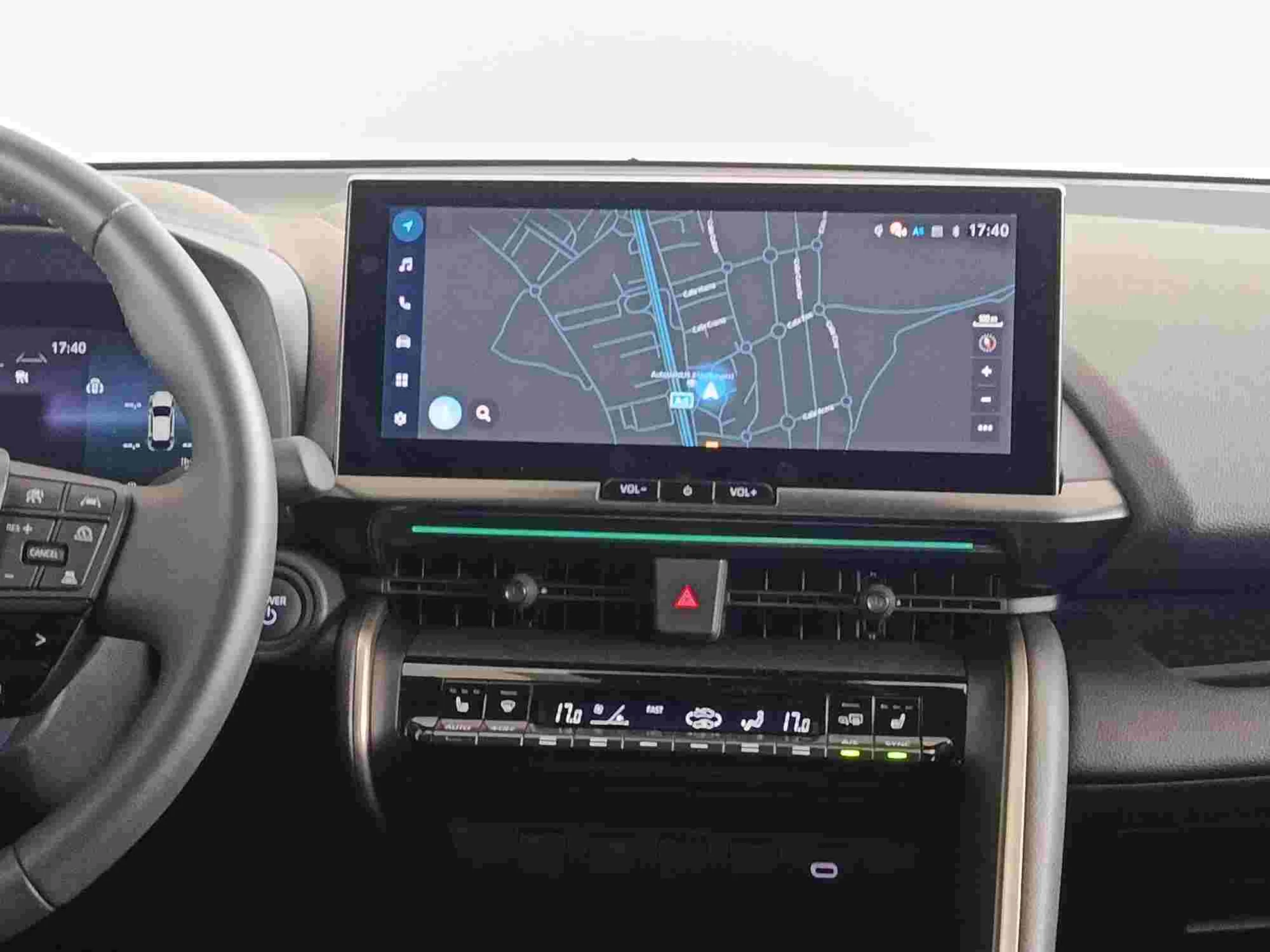 Toyota C-HR 140H Advance + Skyview - Foto 16