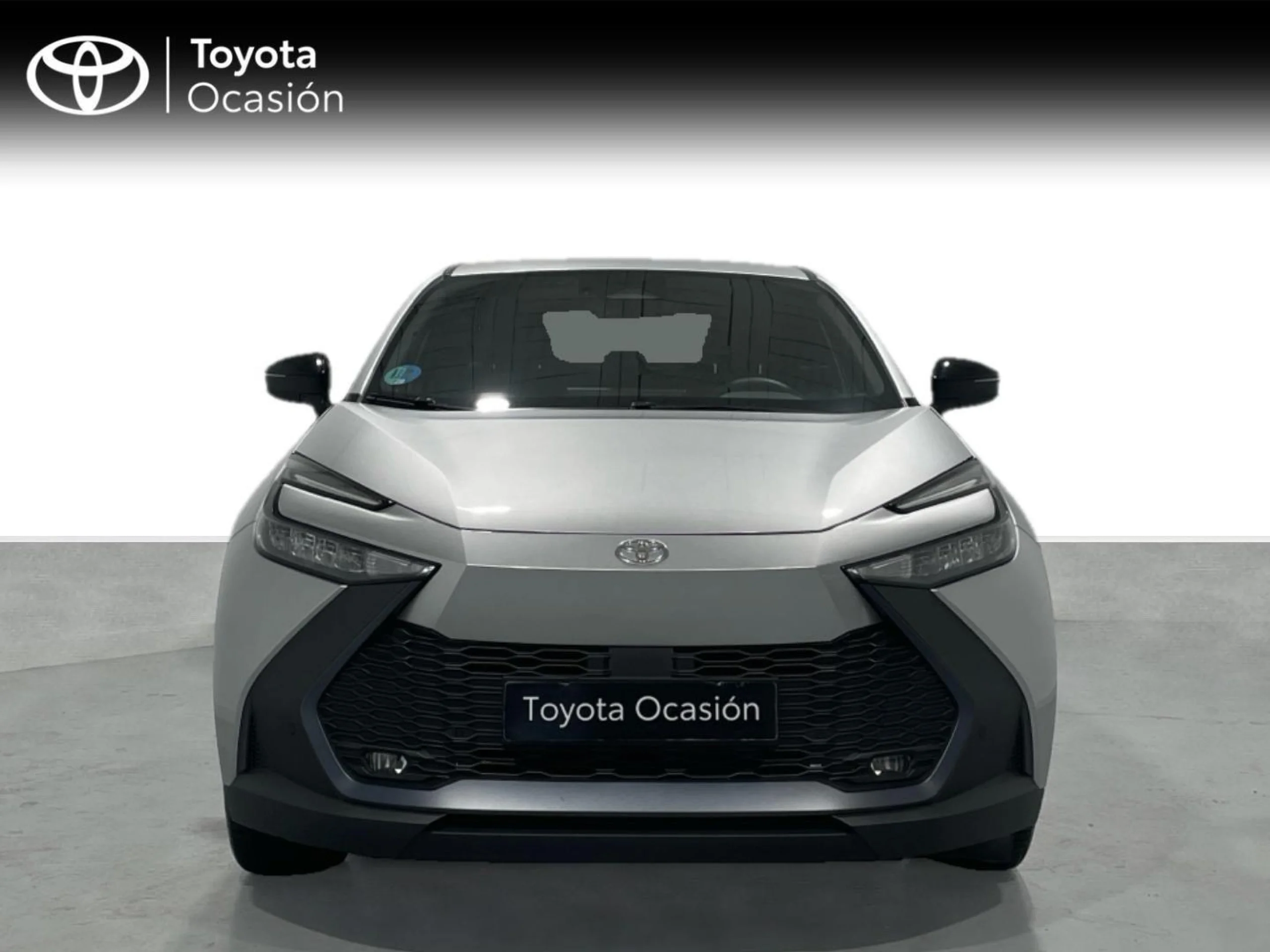Toyota C-HR 140H Advance - Foto 5