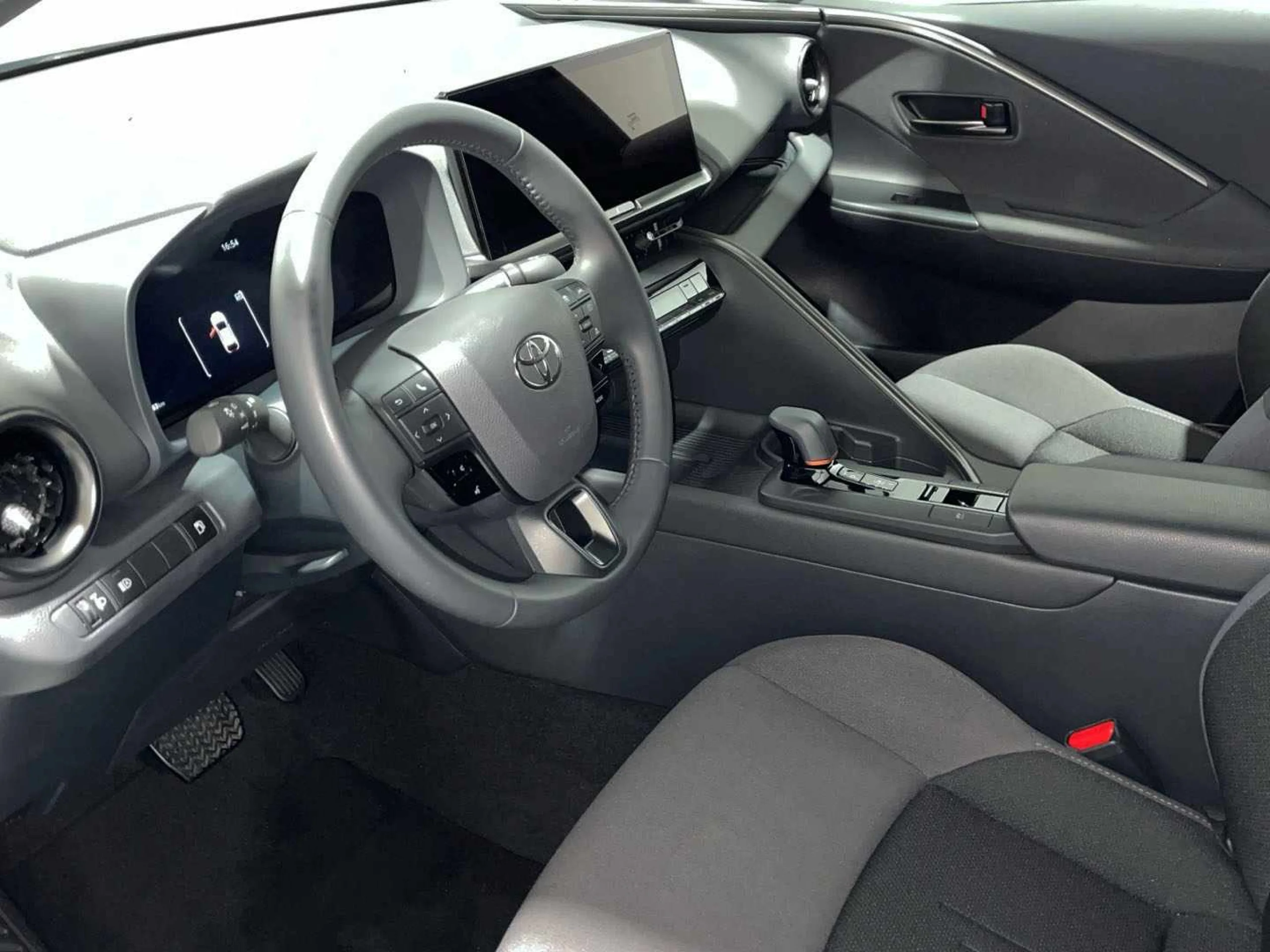 Toyota C-HR 140H Advance - Foto 11