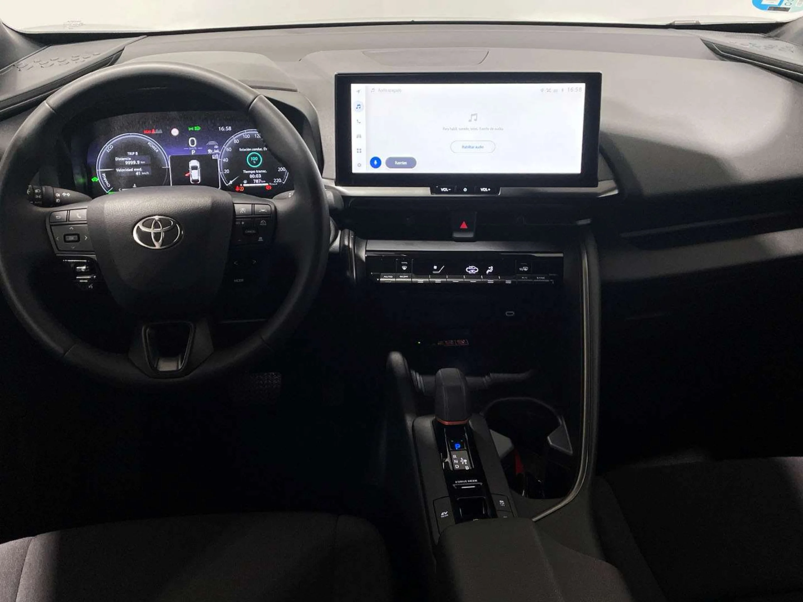Toyota C-HR 140H Advance - Foto 15