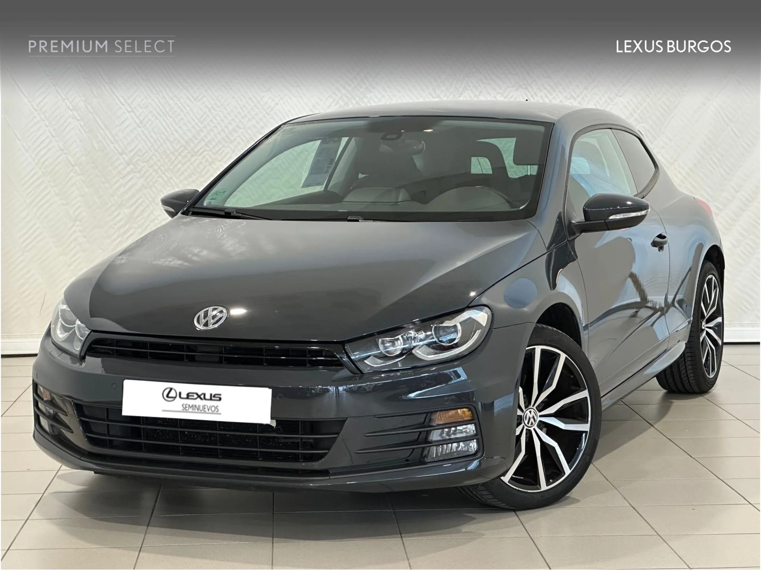 Volkswagen Scirocco 2.0 TDI 150CV 6V TYPHOON BY R-LINE - Foto 1