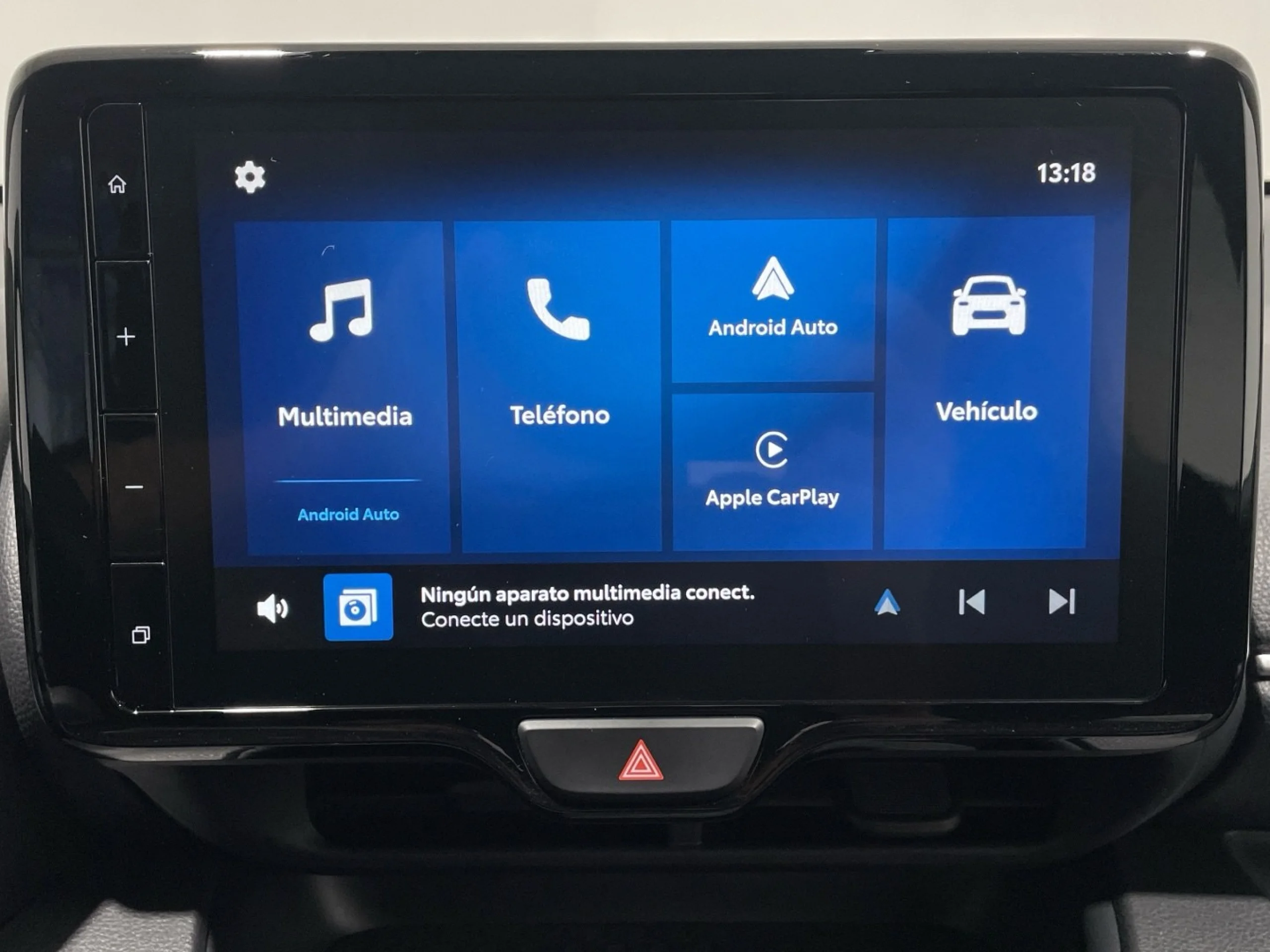 Toyota Yaris Active Plus 120H - Foto 10