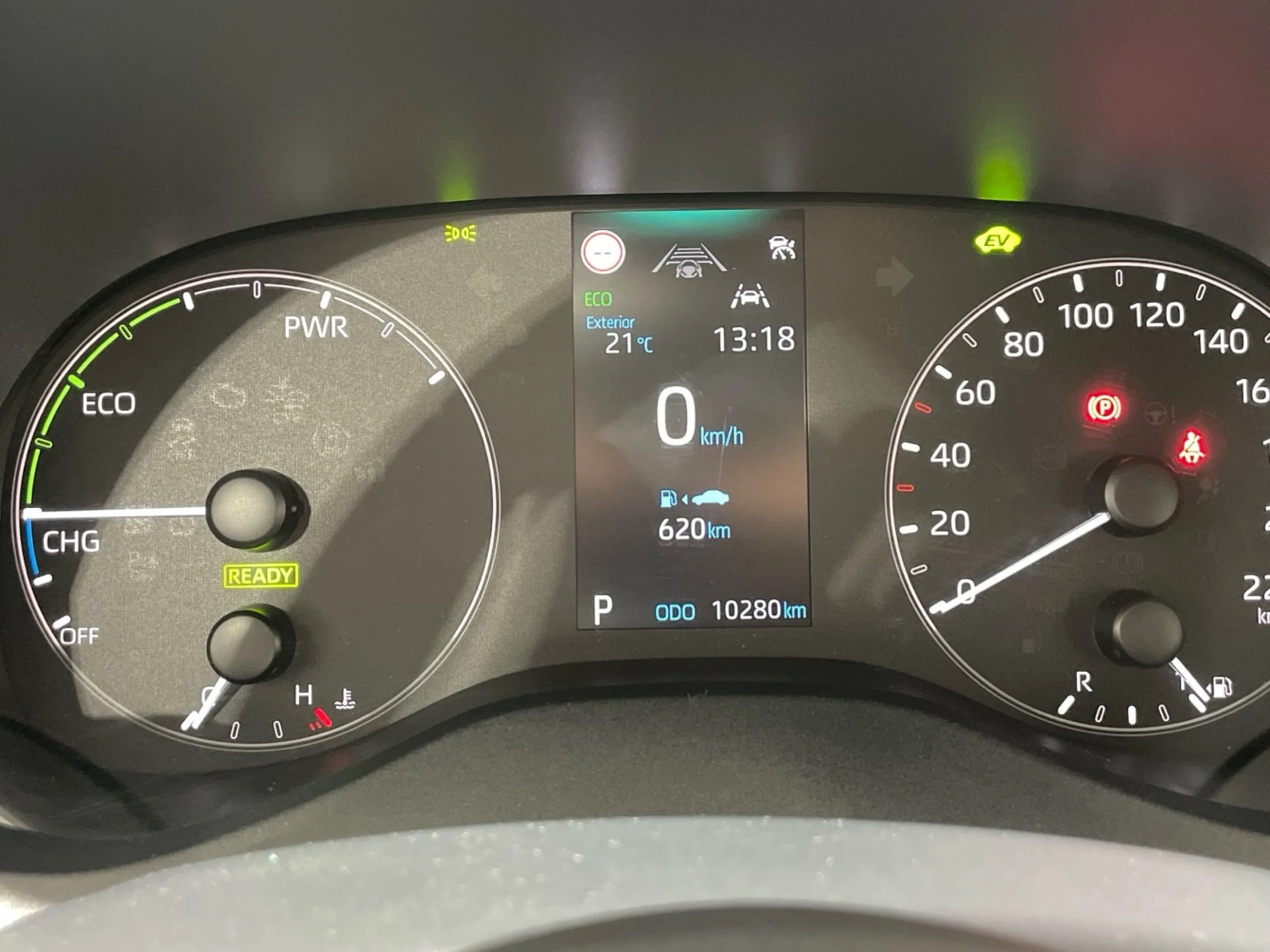 Toyota Yaris Active Plus 120H - Foto 14