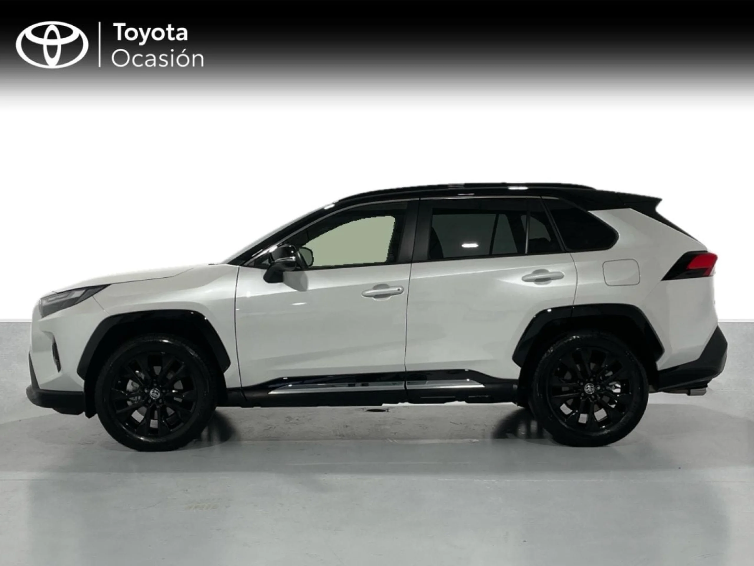 Toyota RAV 4 220H STYLE 4WD - Foto 5