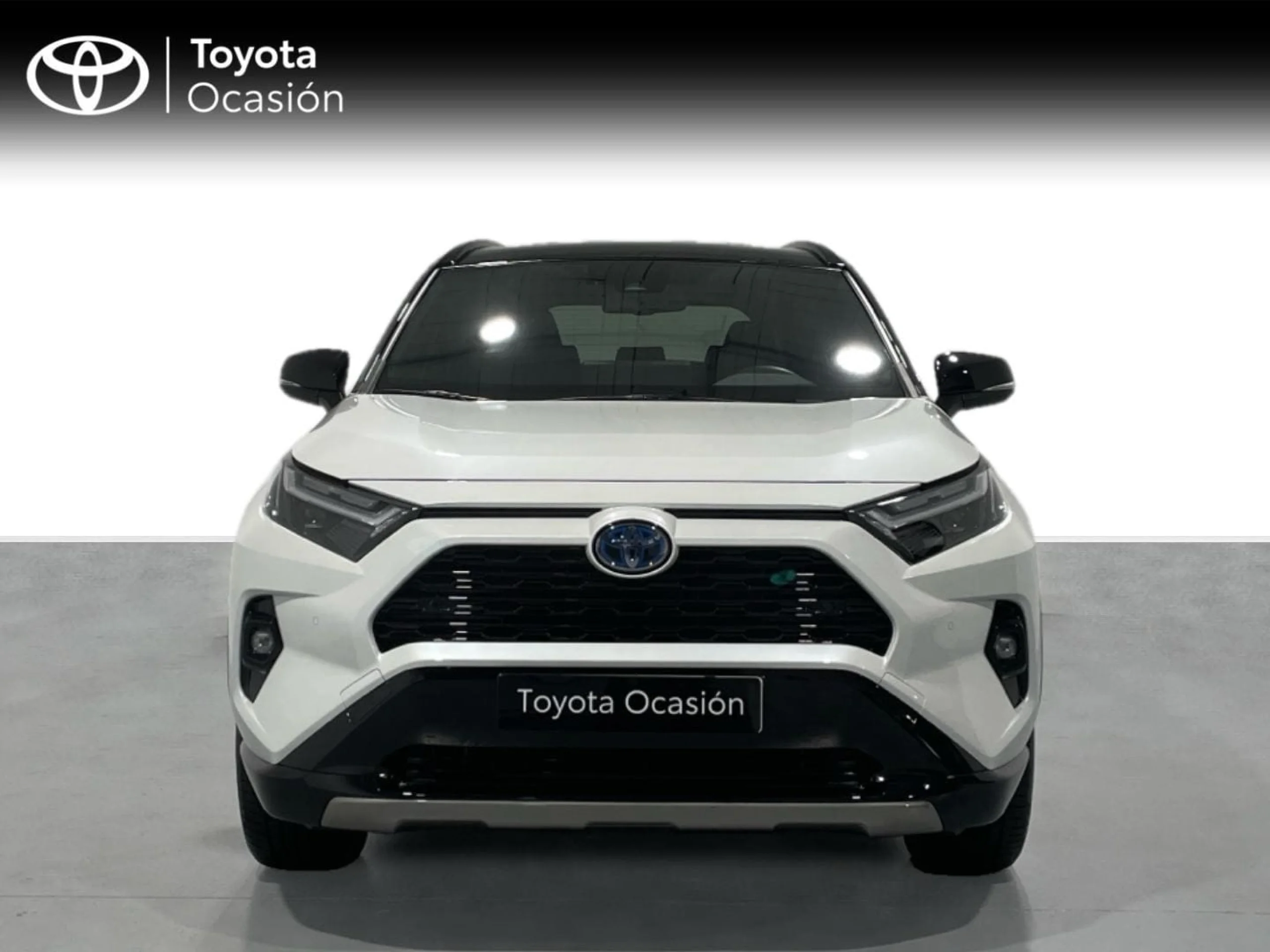 Toyota RAV 4 220H STYLE 4WD - Foto 2