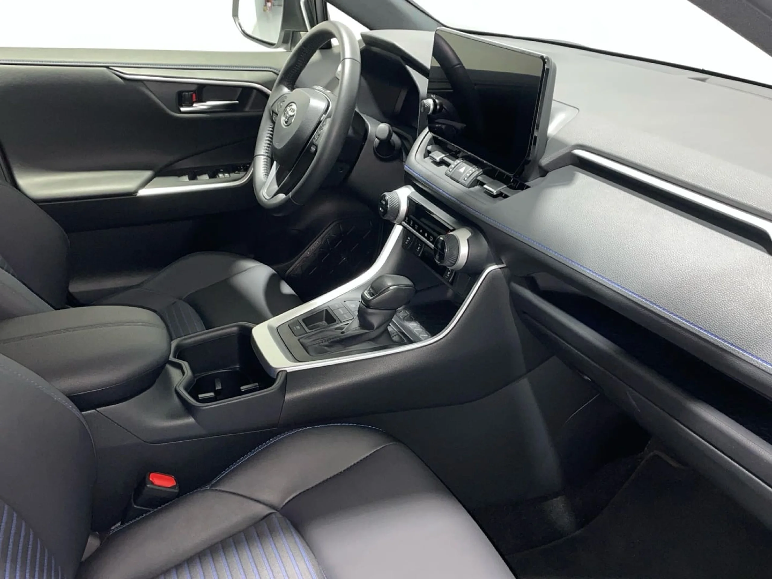 Toyota RAV 4 220H STYLE 4WD - Foto 9