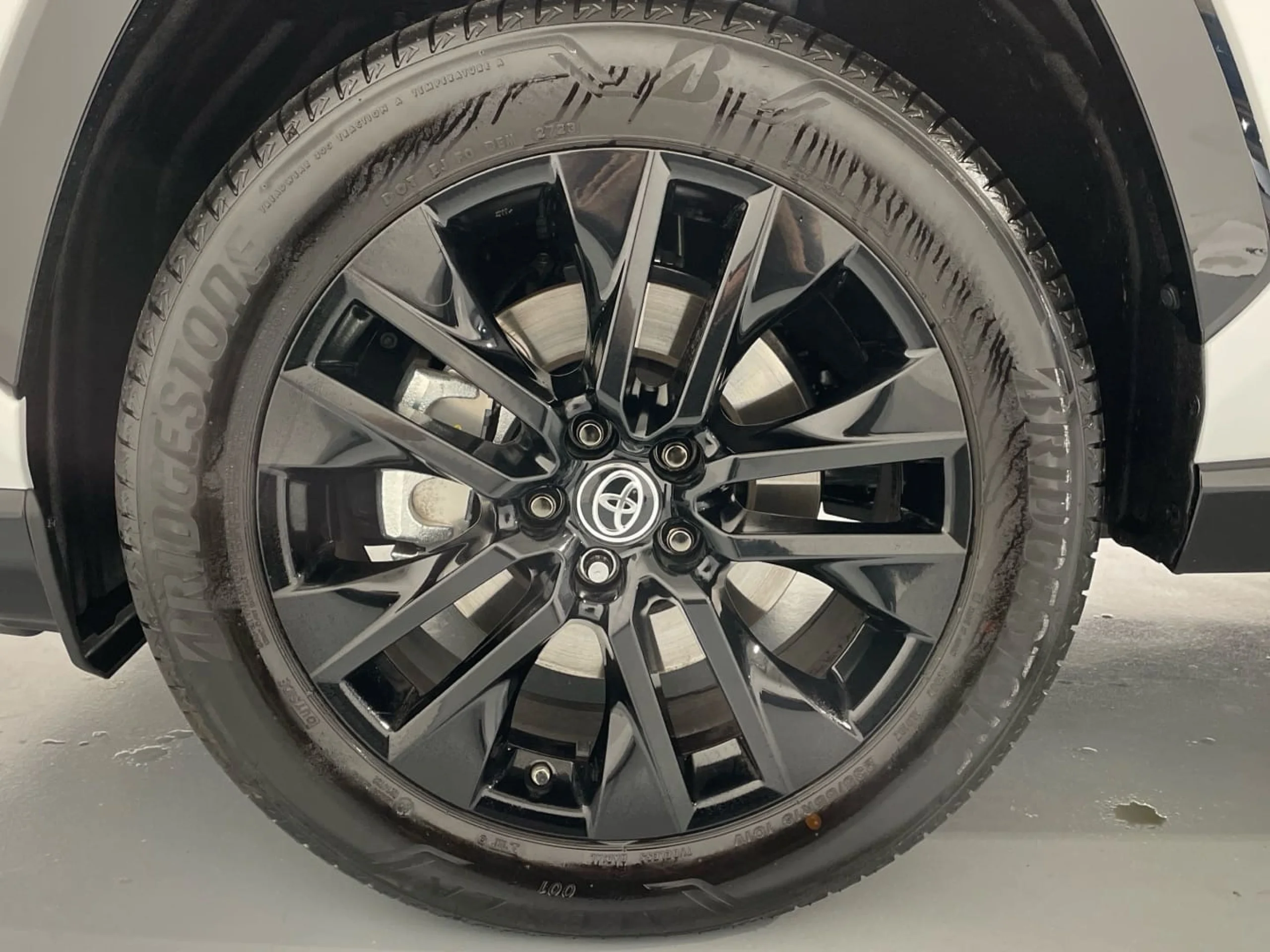 Toyota RAV 4 220H STYLE 4WD - Foto 6