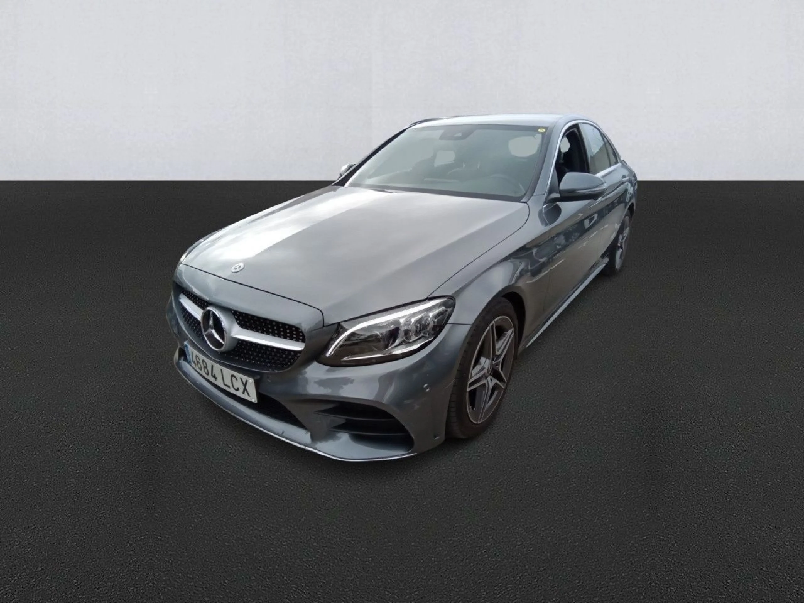 Mercedes-Benz C 220 MERCEDES C-CLASS C 220 d - Foto 1