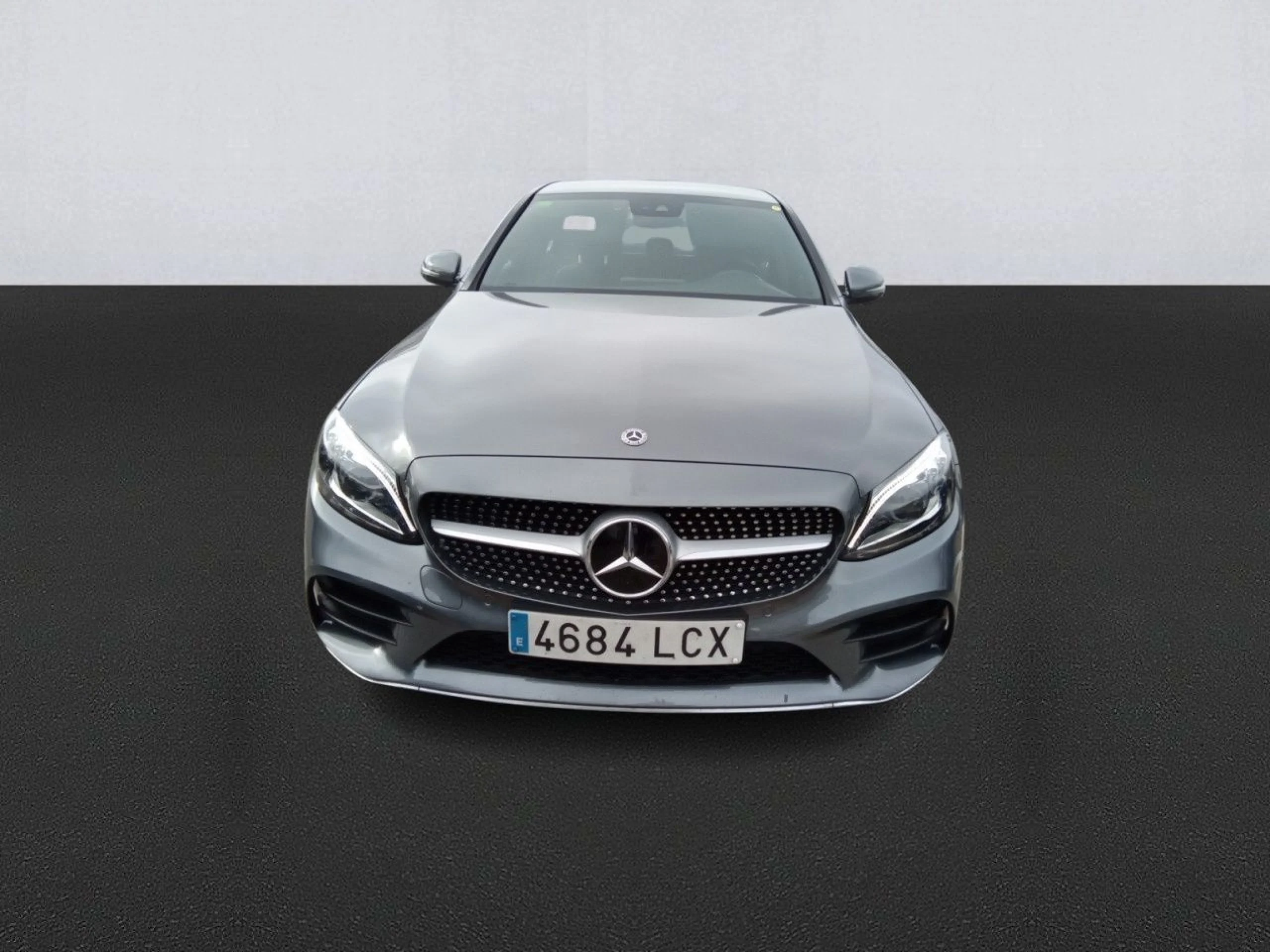 Mercedes-Benz C 220 MERCEDES C-CLASS C 220 d - Foto 2