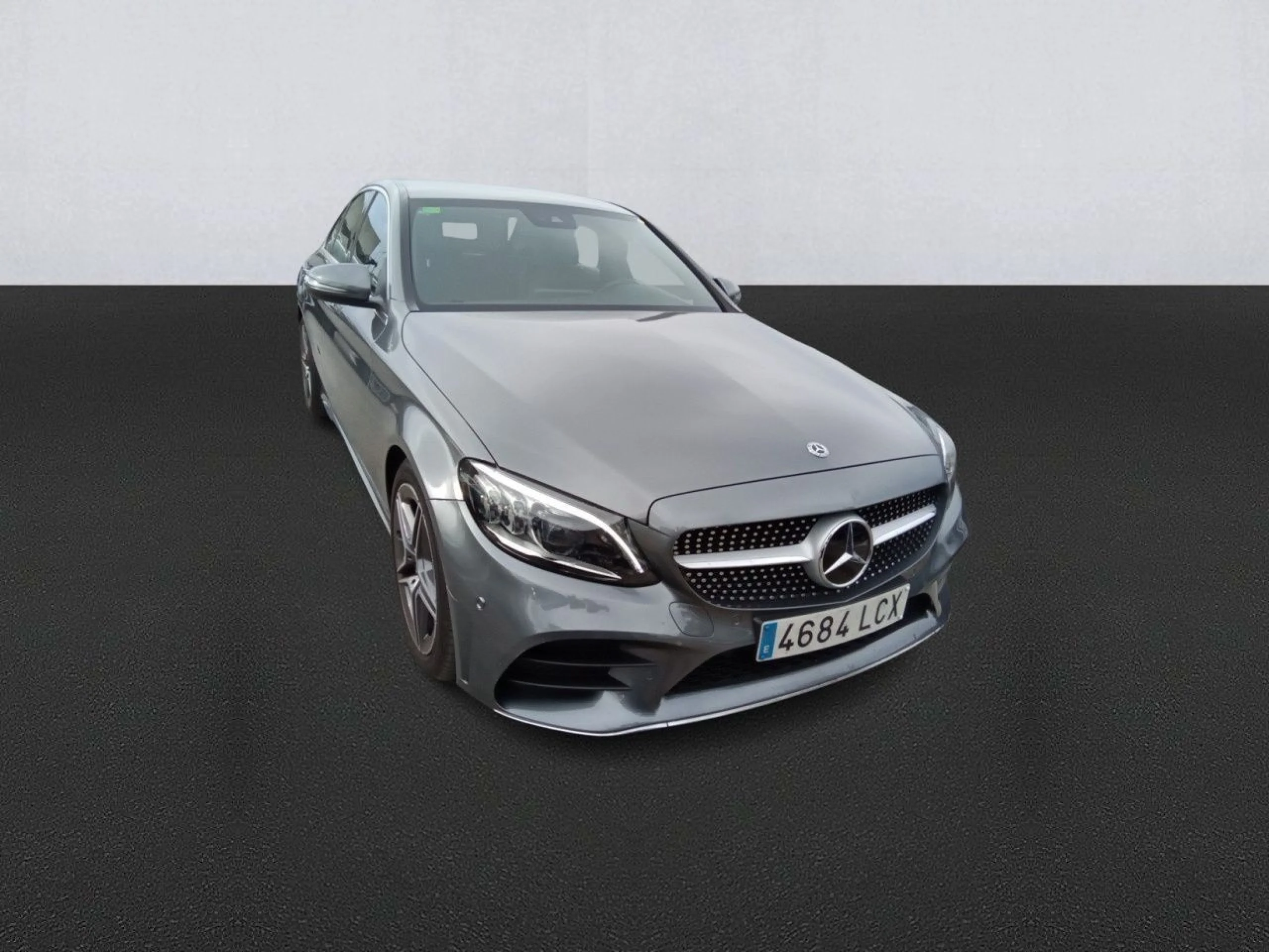 Mercedes-Benz C 220 MERCEDES C-CLASS C 220 d - Foto 3