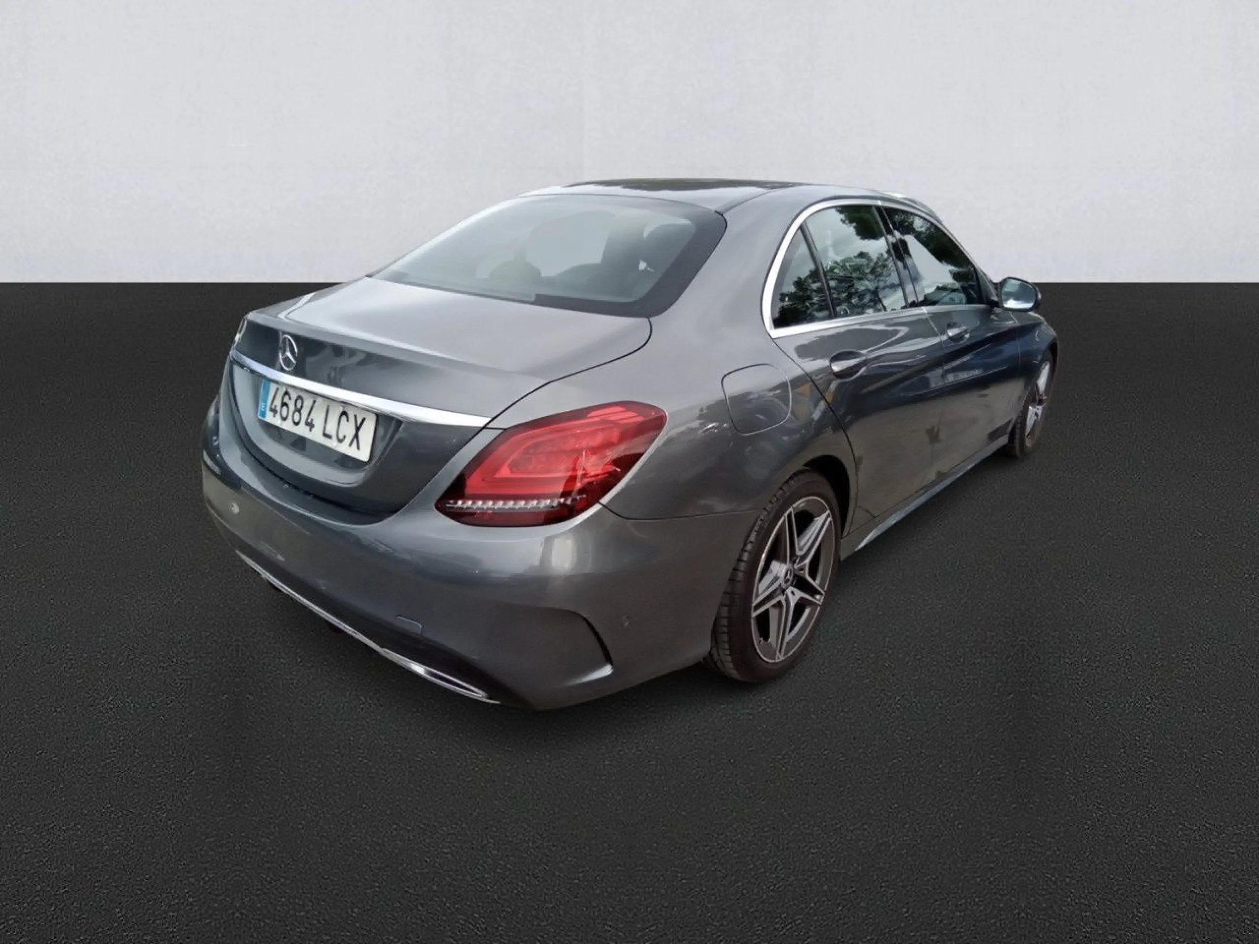 Mercedes-Benz C 220 MERCEDES C-CLASS C 220 d - Foto 4