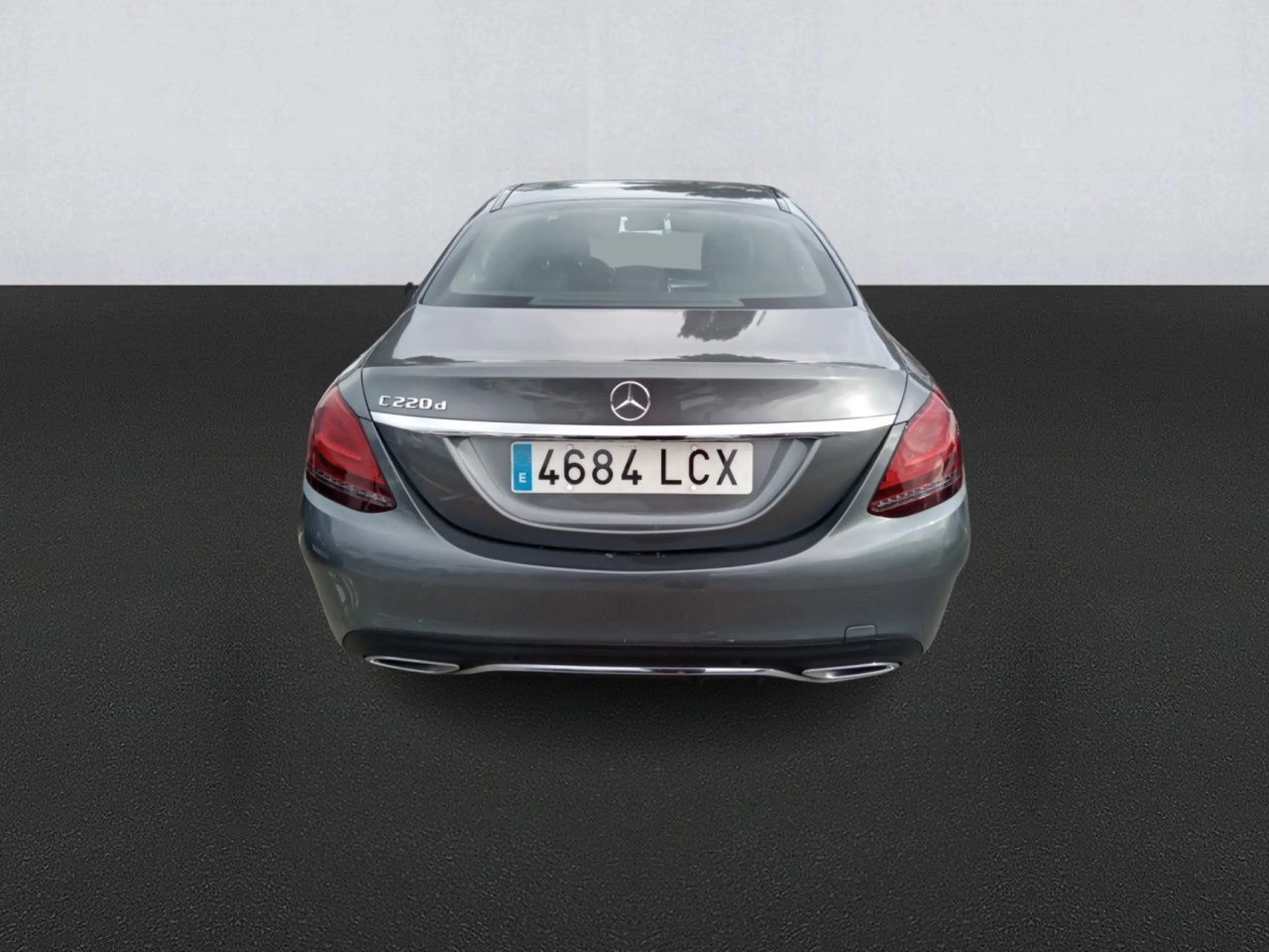 Mercedes-Benz C 220 MERCEDES C-CLASS C 220 d - Foto 5