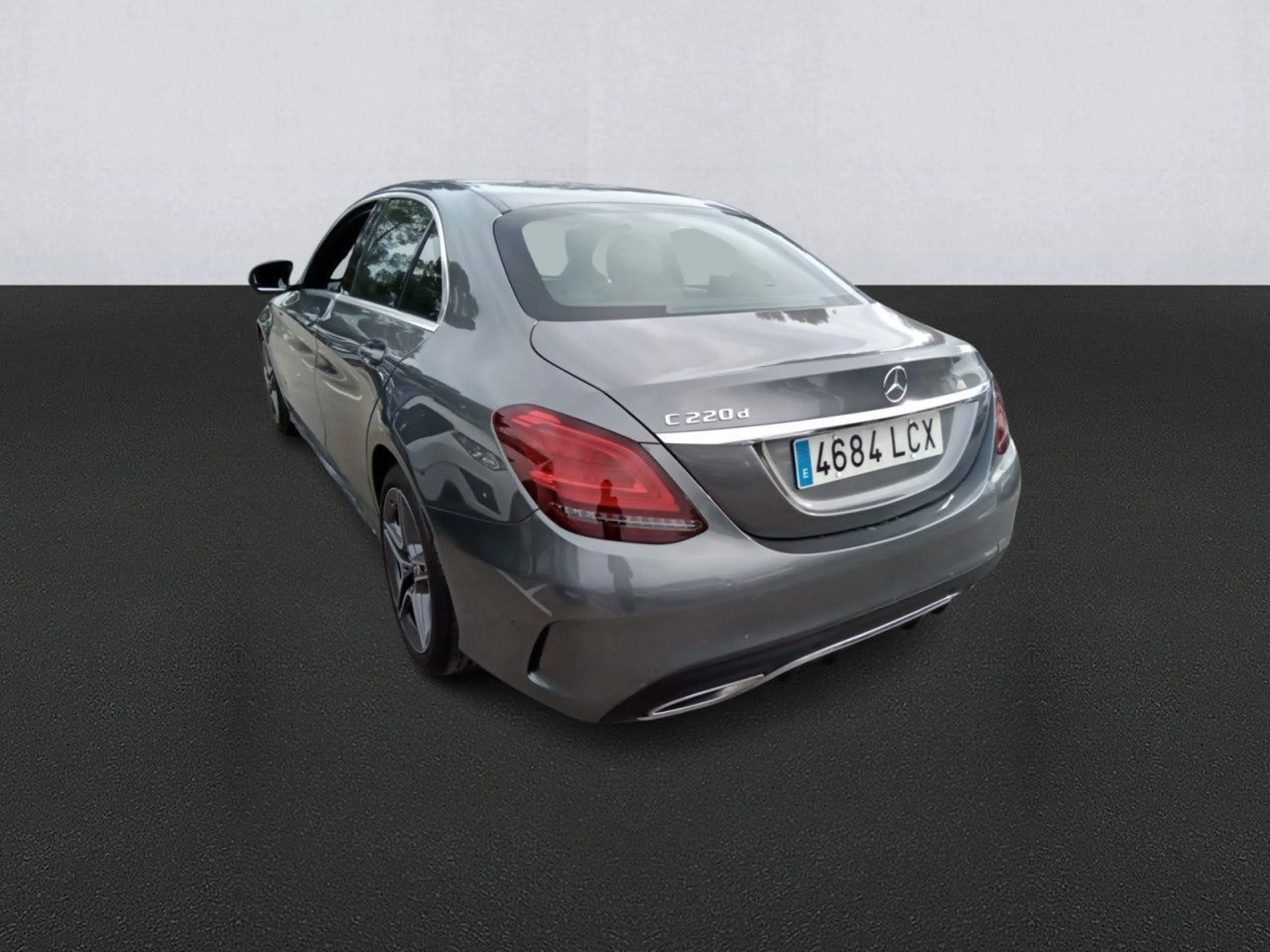 Mercedes-Benz C 220 MERCEDES C-CLASS C 220 d - Foto 6